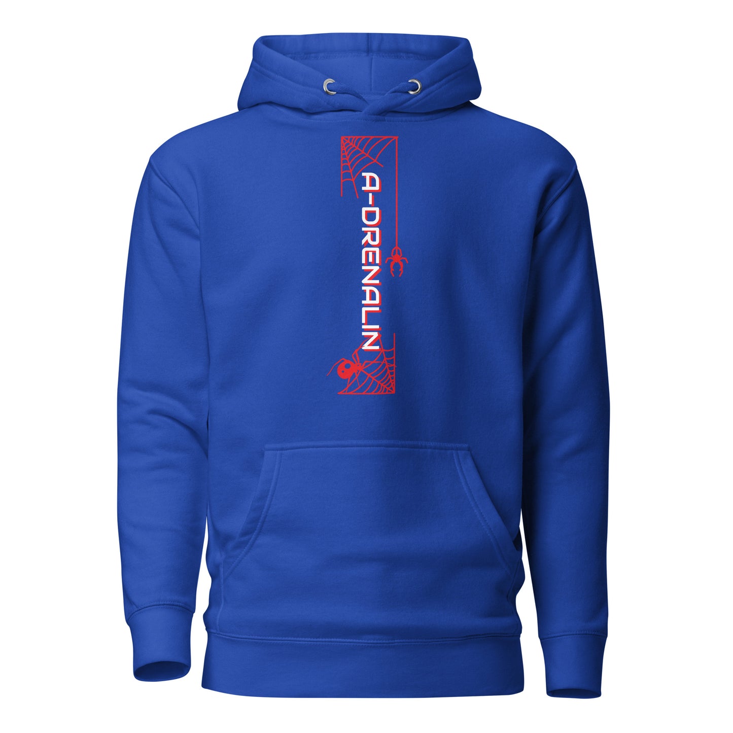 Spider's A-Drenalin Hoodie