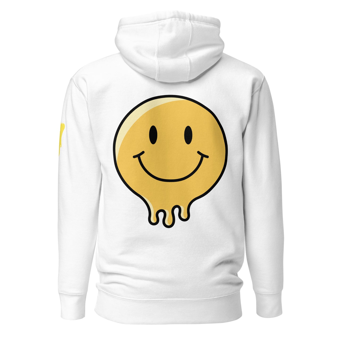 Melting Smile Hoodie