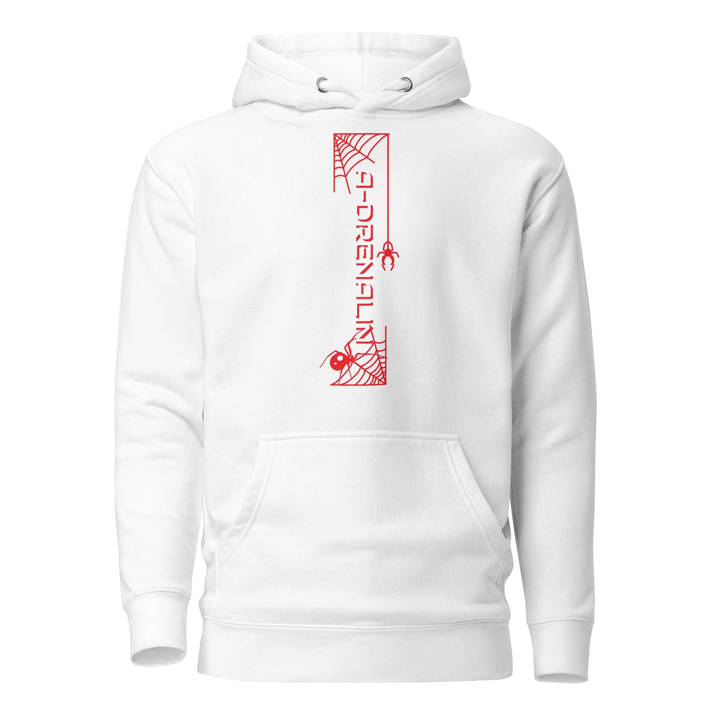 Spider's A-Drenalin Hoodie
