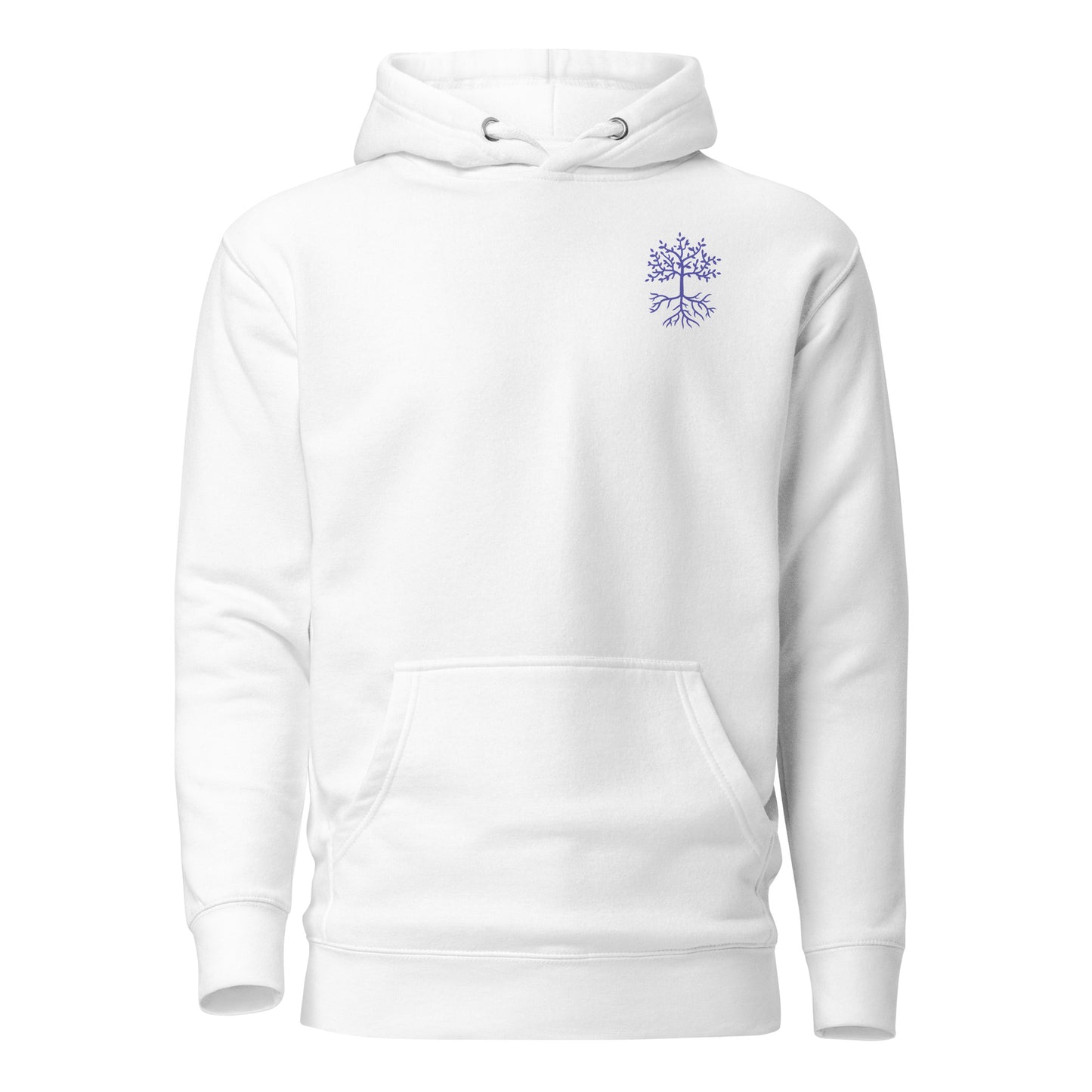 Take Action Hoodie