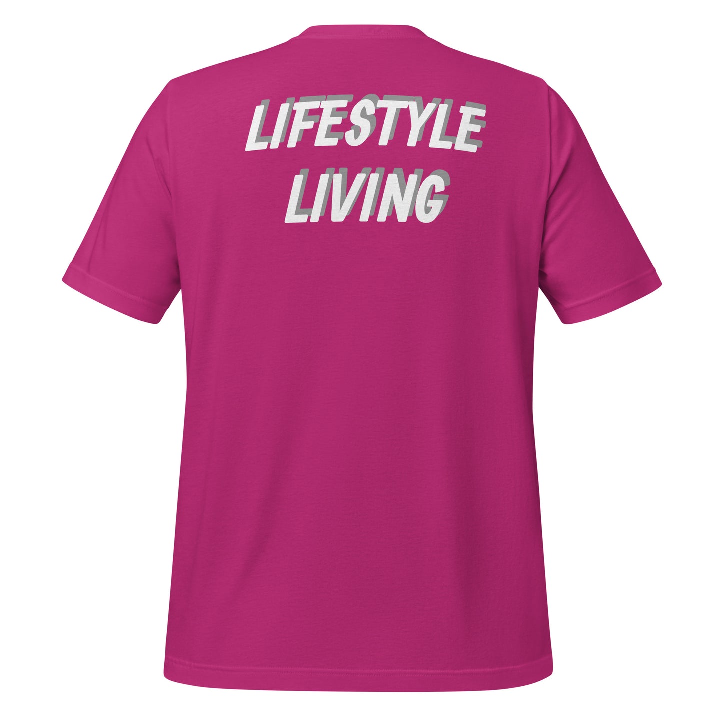 Lifestyle Living t-shirt