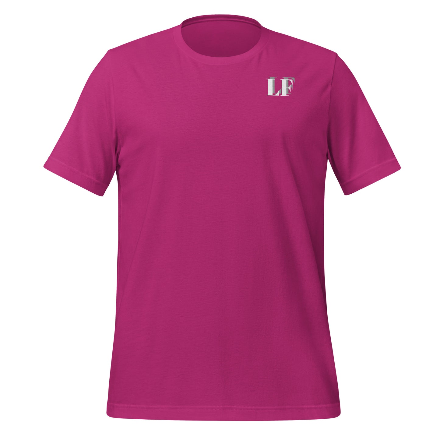 Lifestyle Living t-shirt
