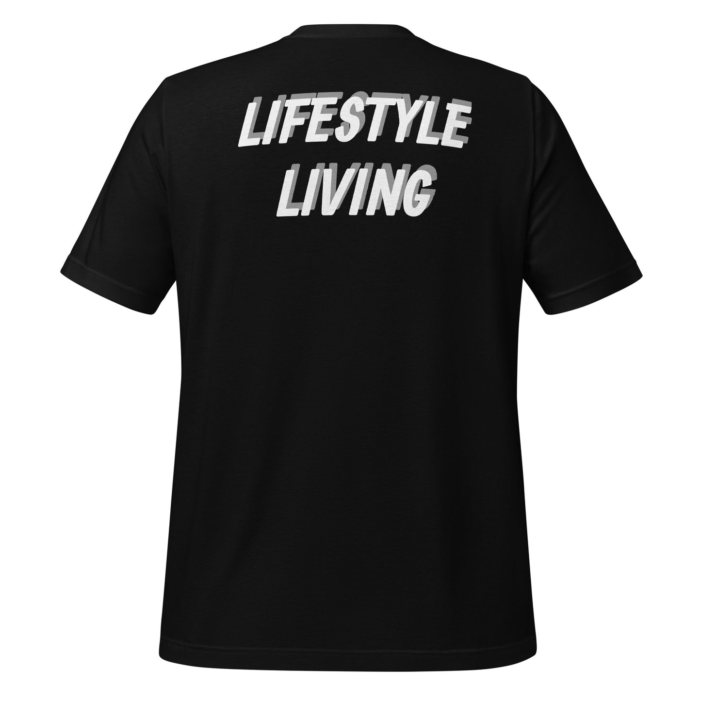 Lifestyle Living t-shirt