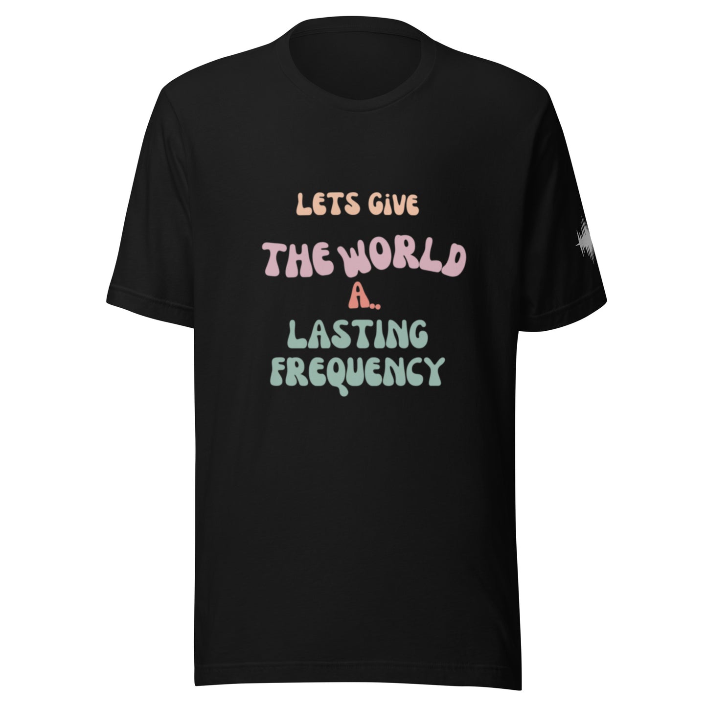 Let's Give t-shirt