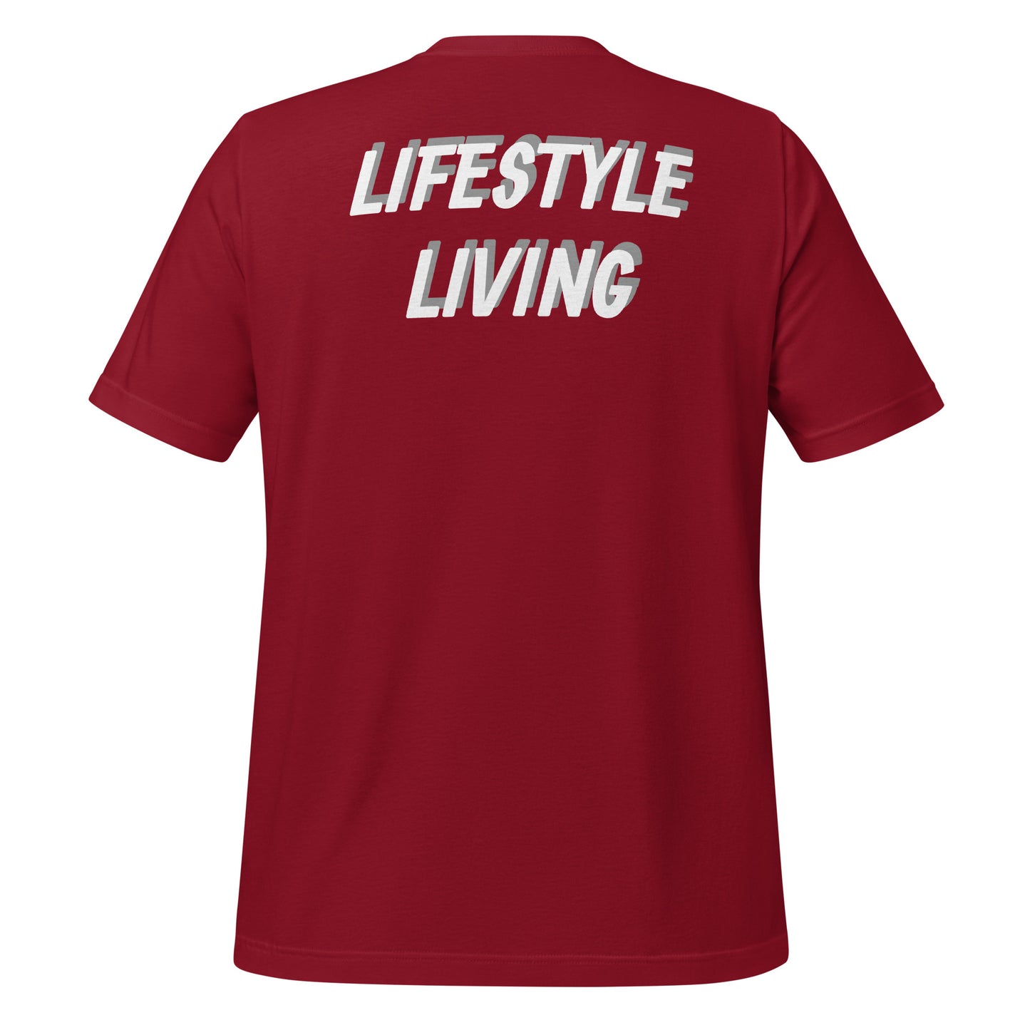 Lifestyle Living t-shirt
