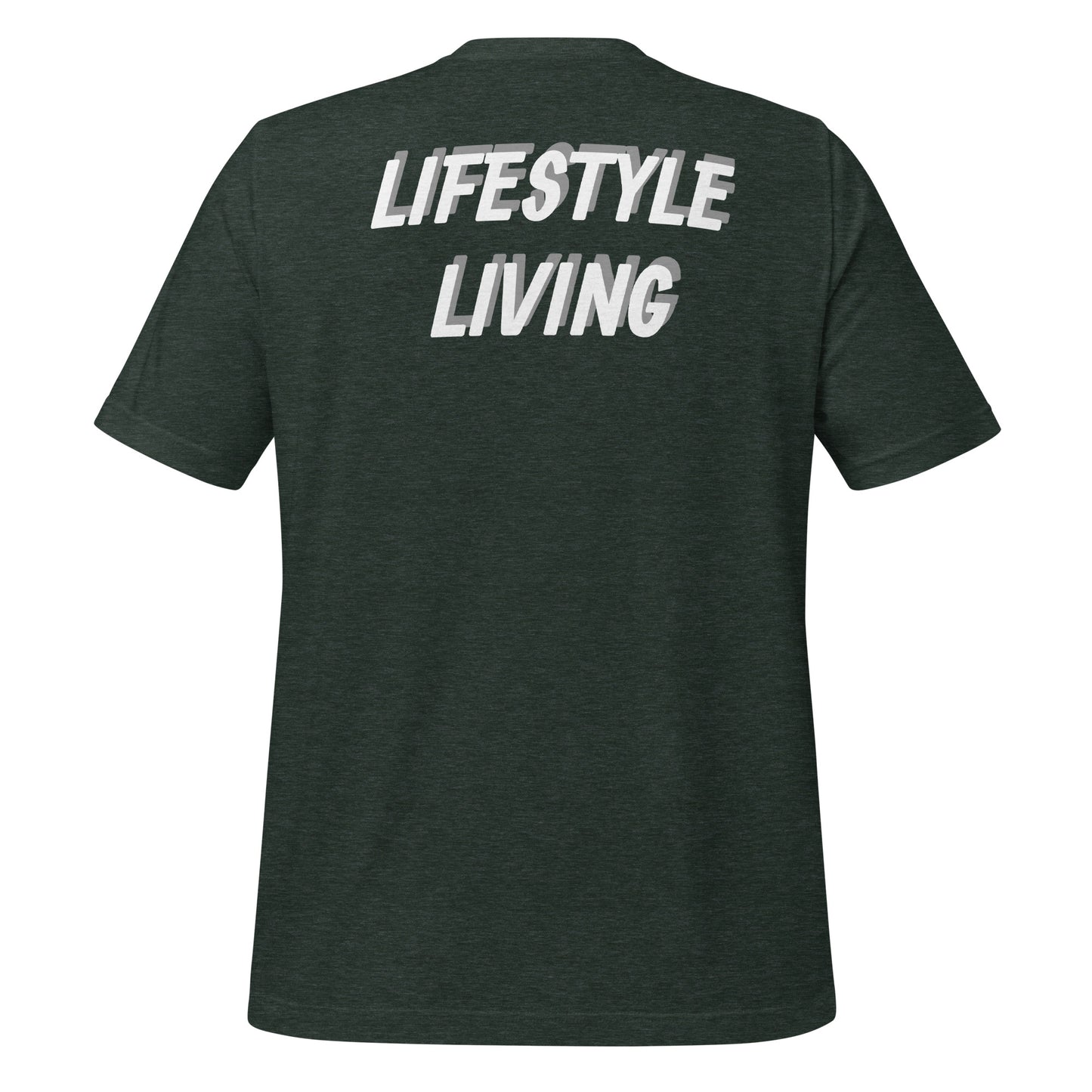Lifestyle Living t-shirt