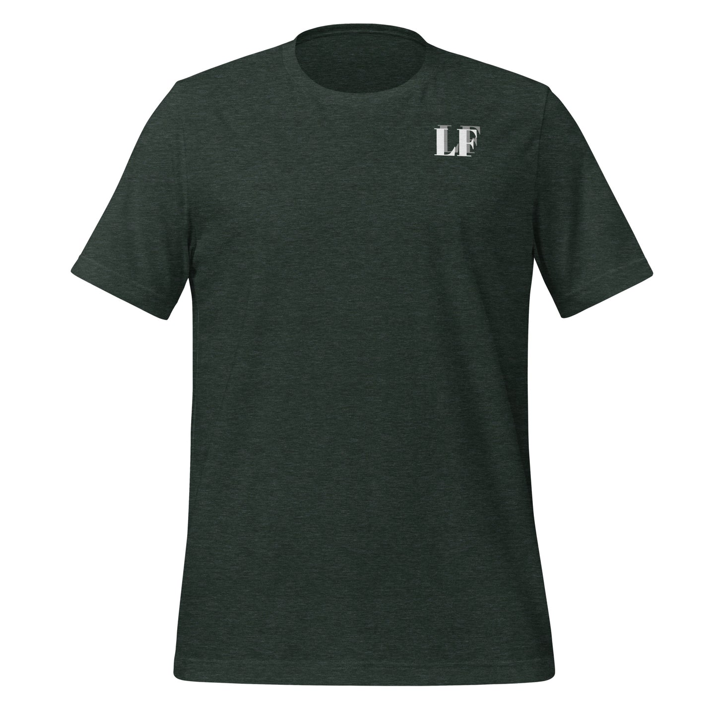 Lifestyle Living t-shirt