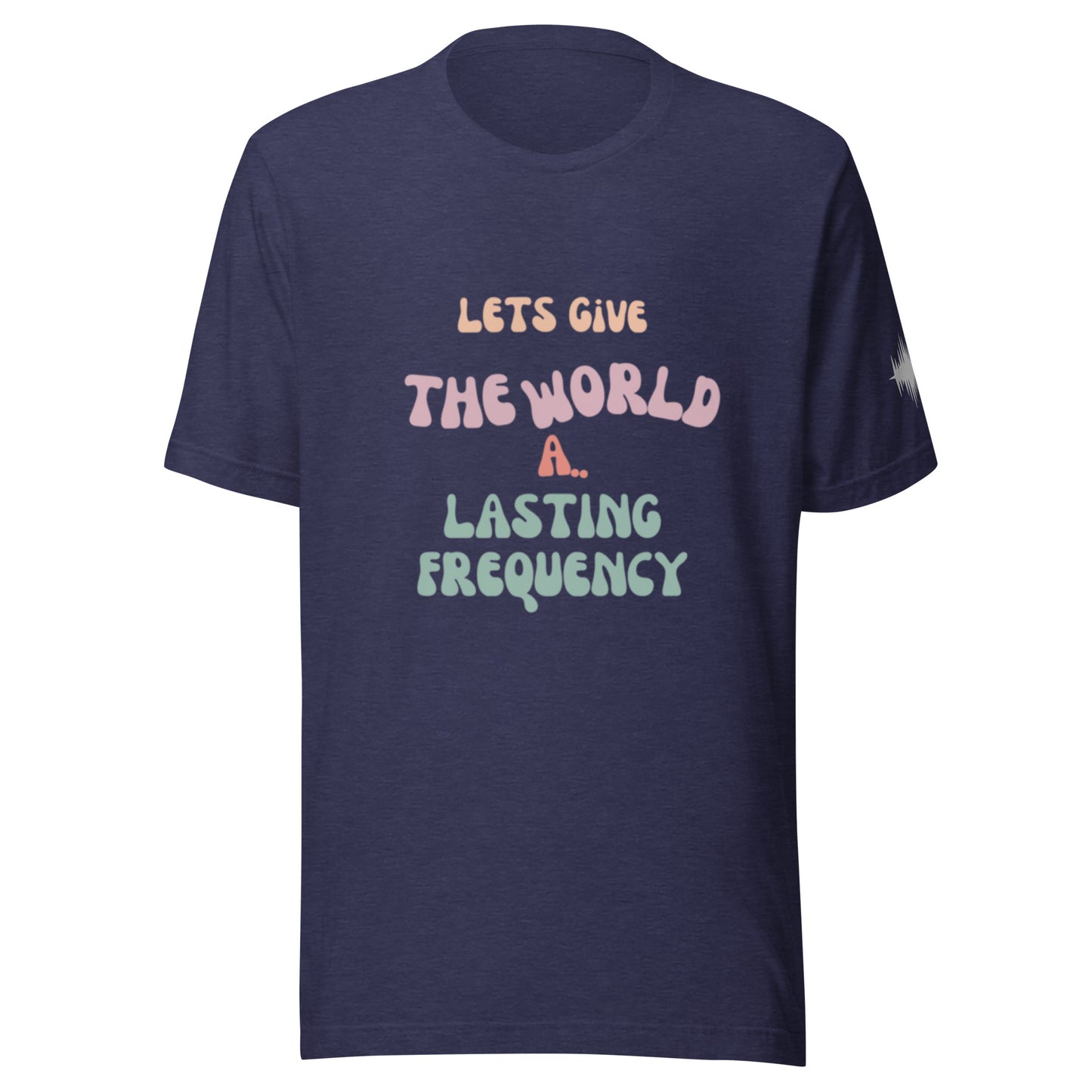 Let's Give t-shirt