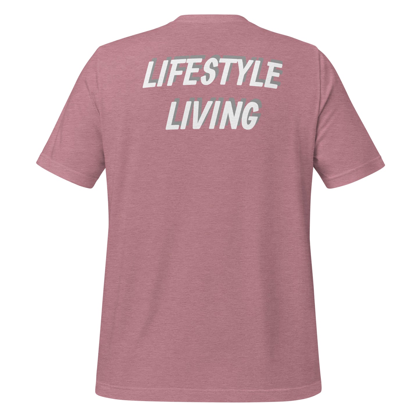 Lifestyle Living t-shirt