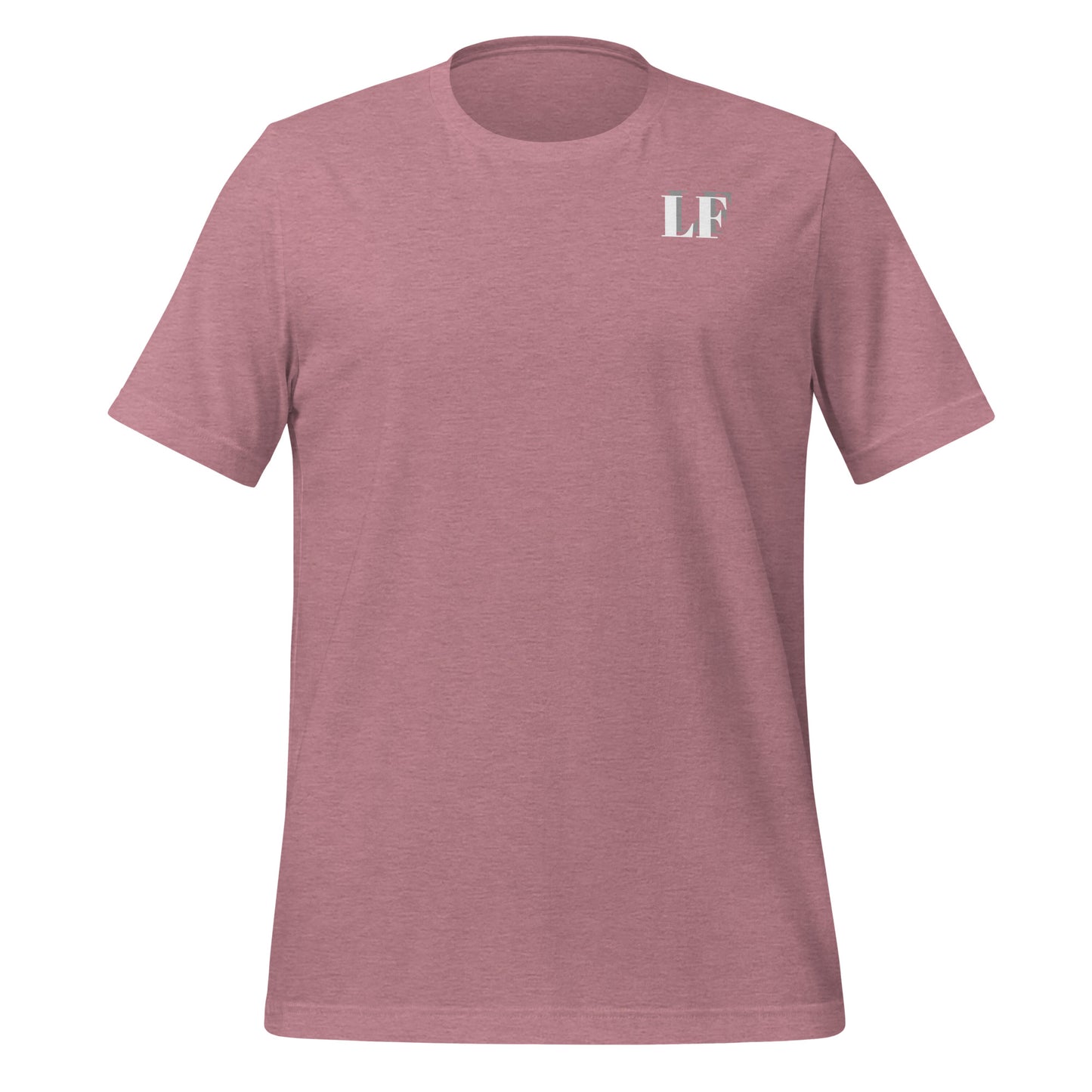 Lifestyle Living t-shirt