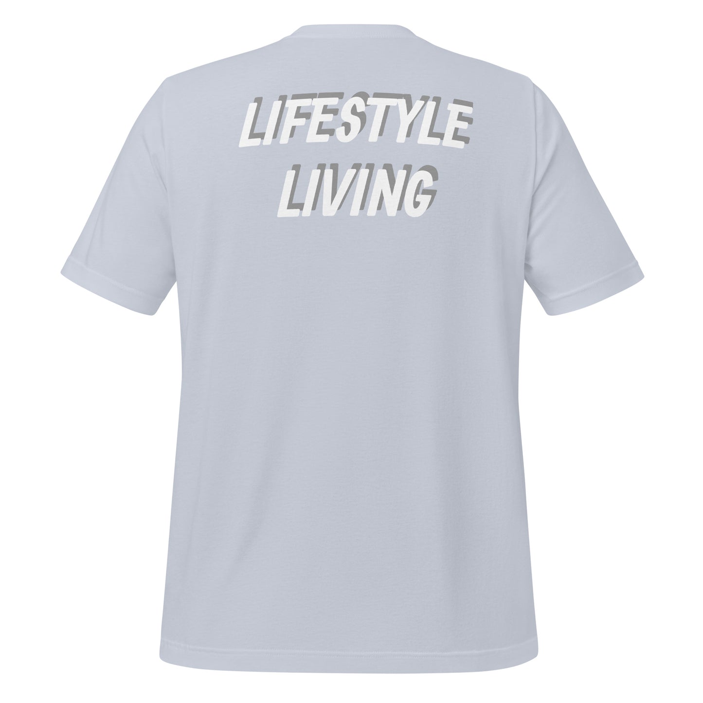 Lifestyle Living t-shirt