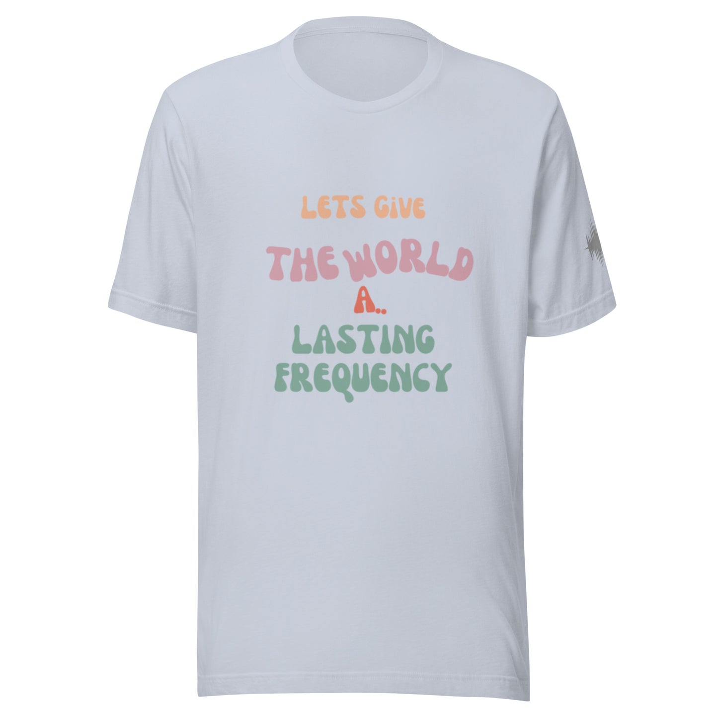 Let's Give t-shirt