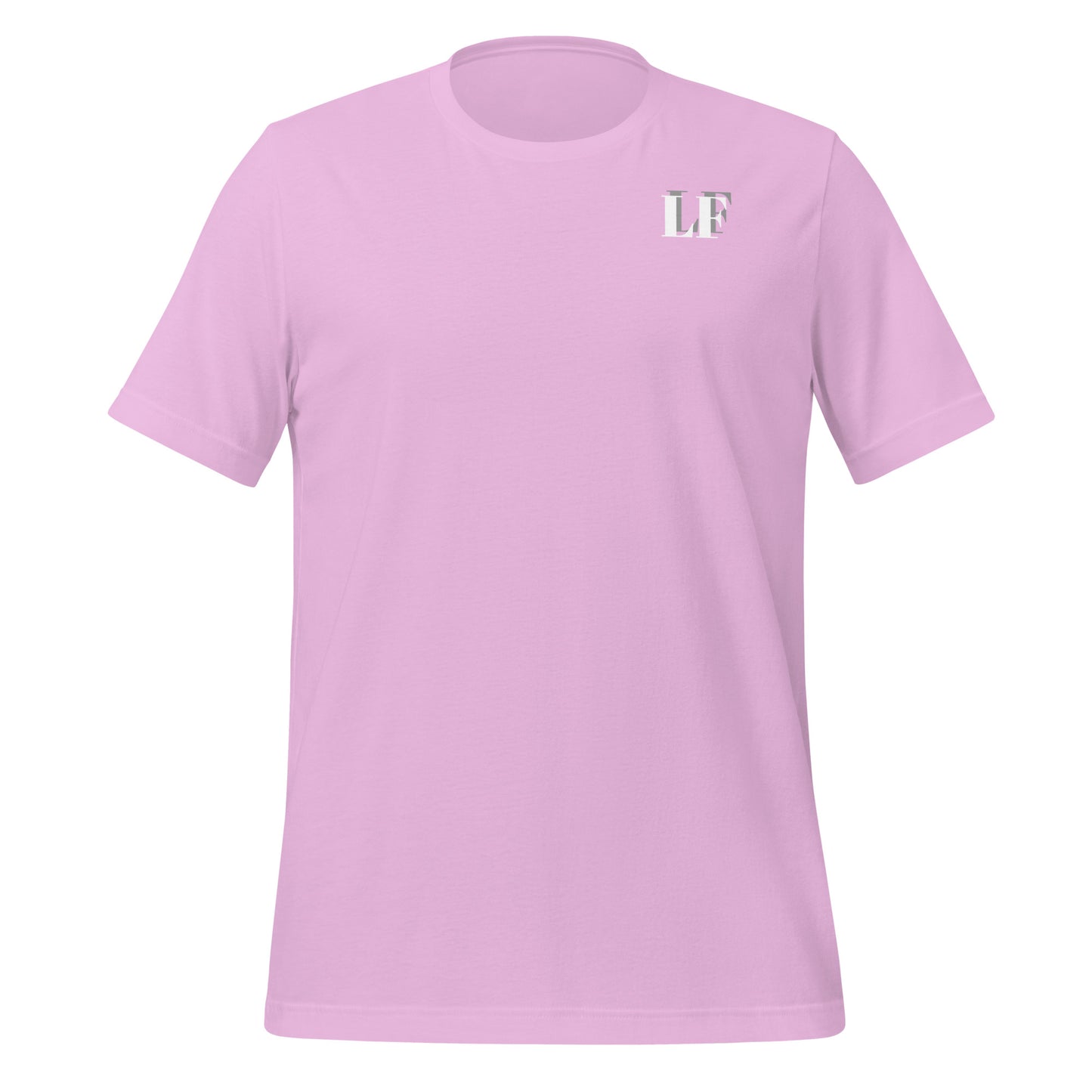 Lifestyle Living t-shirt