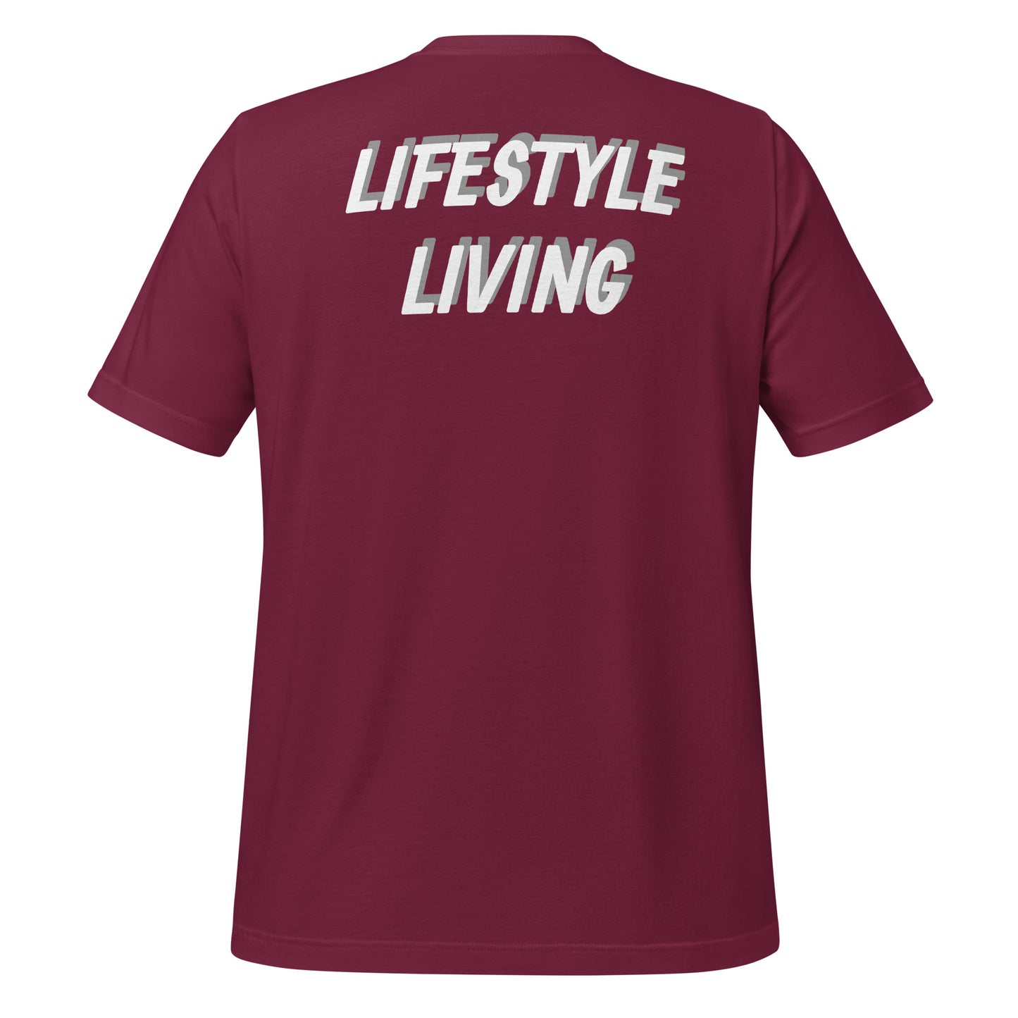 Lifestyle Living t-shirt