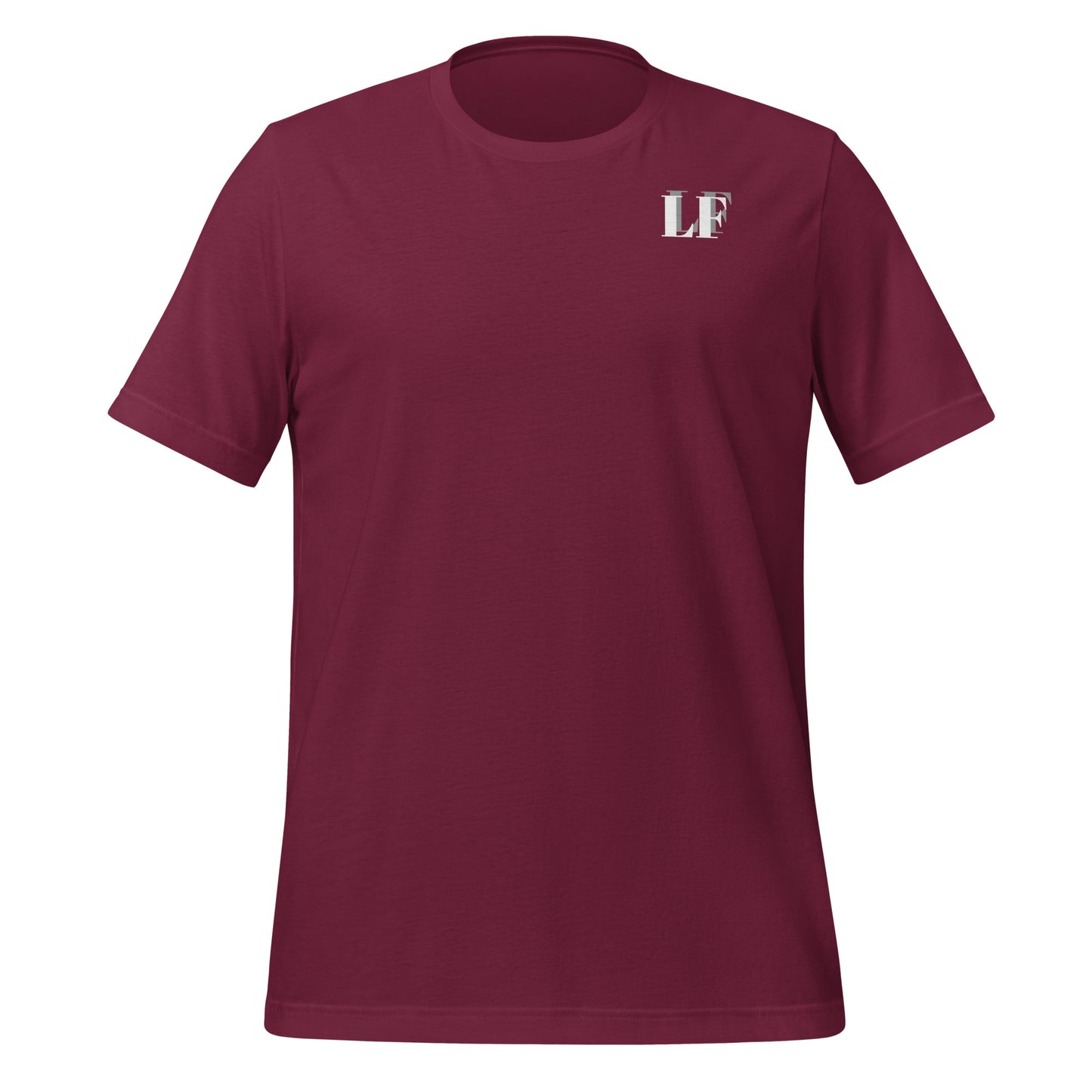 Lifestyle Living t-shirt