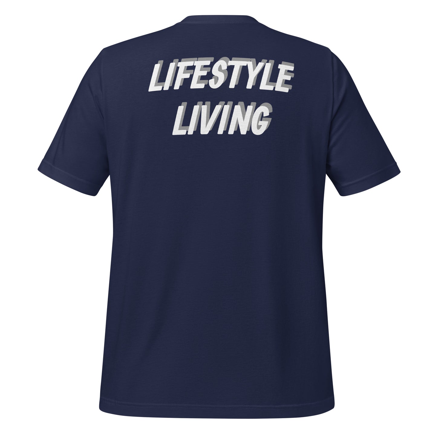 Lifestyle Living t-shirt