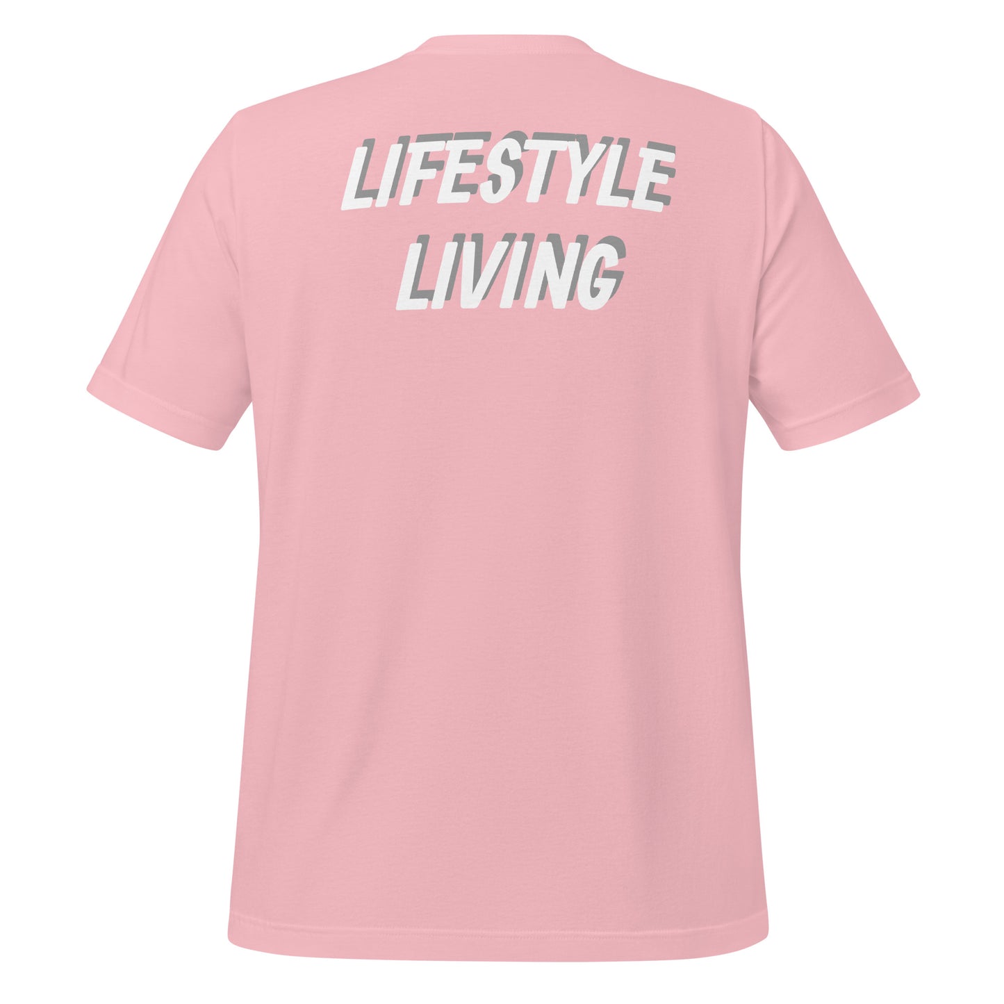 Lifestyle Living t-shirt
