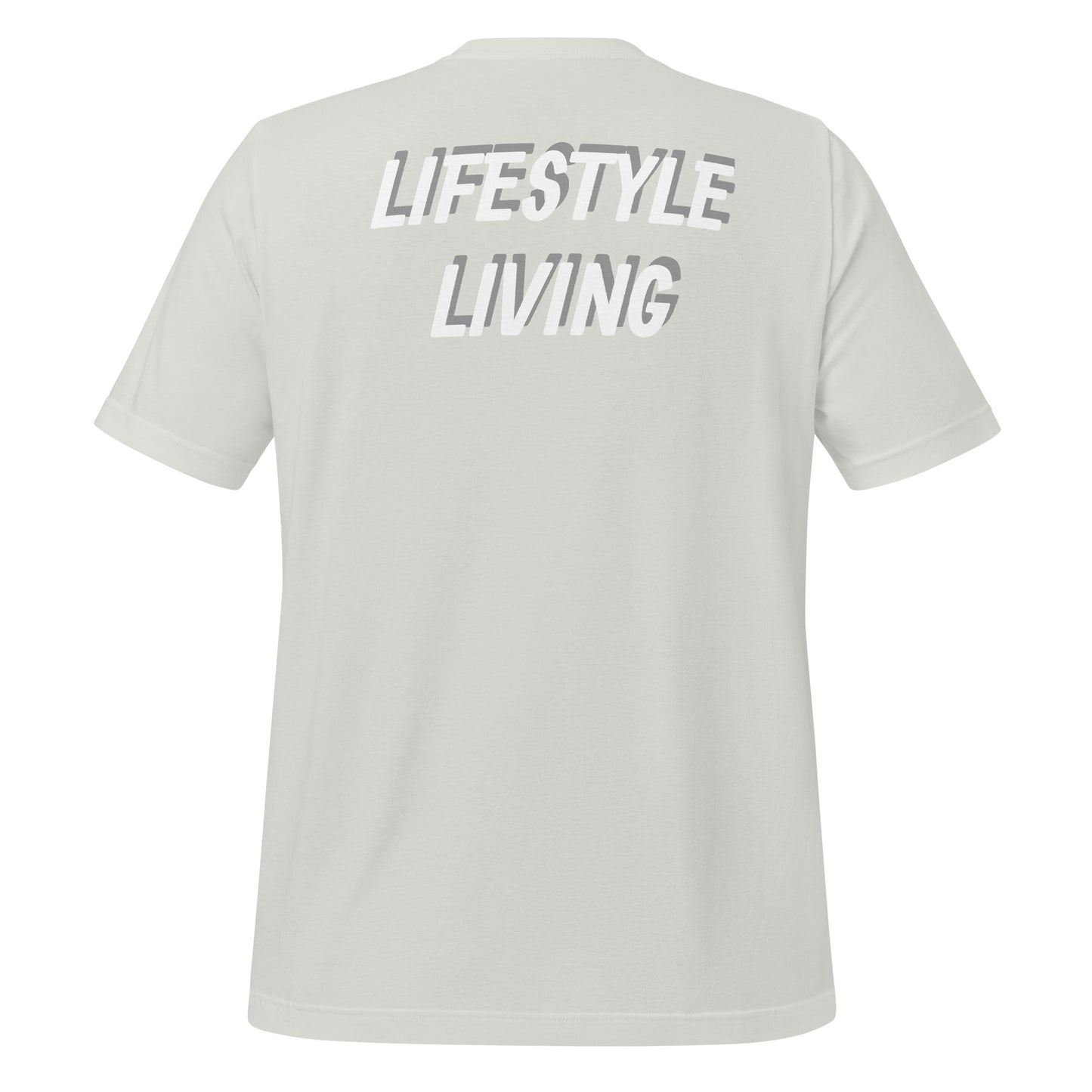 Lifestyle Living t-shirt