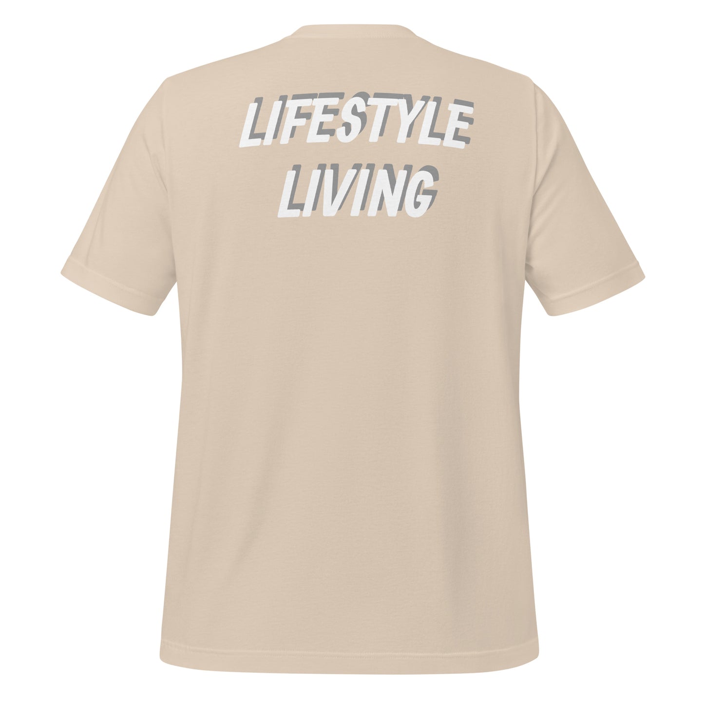 Lifestyle Living t-shirt