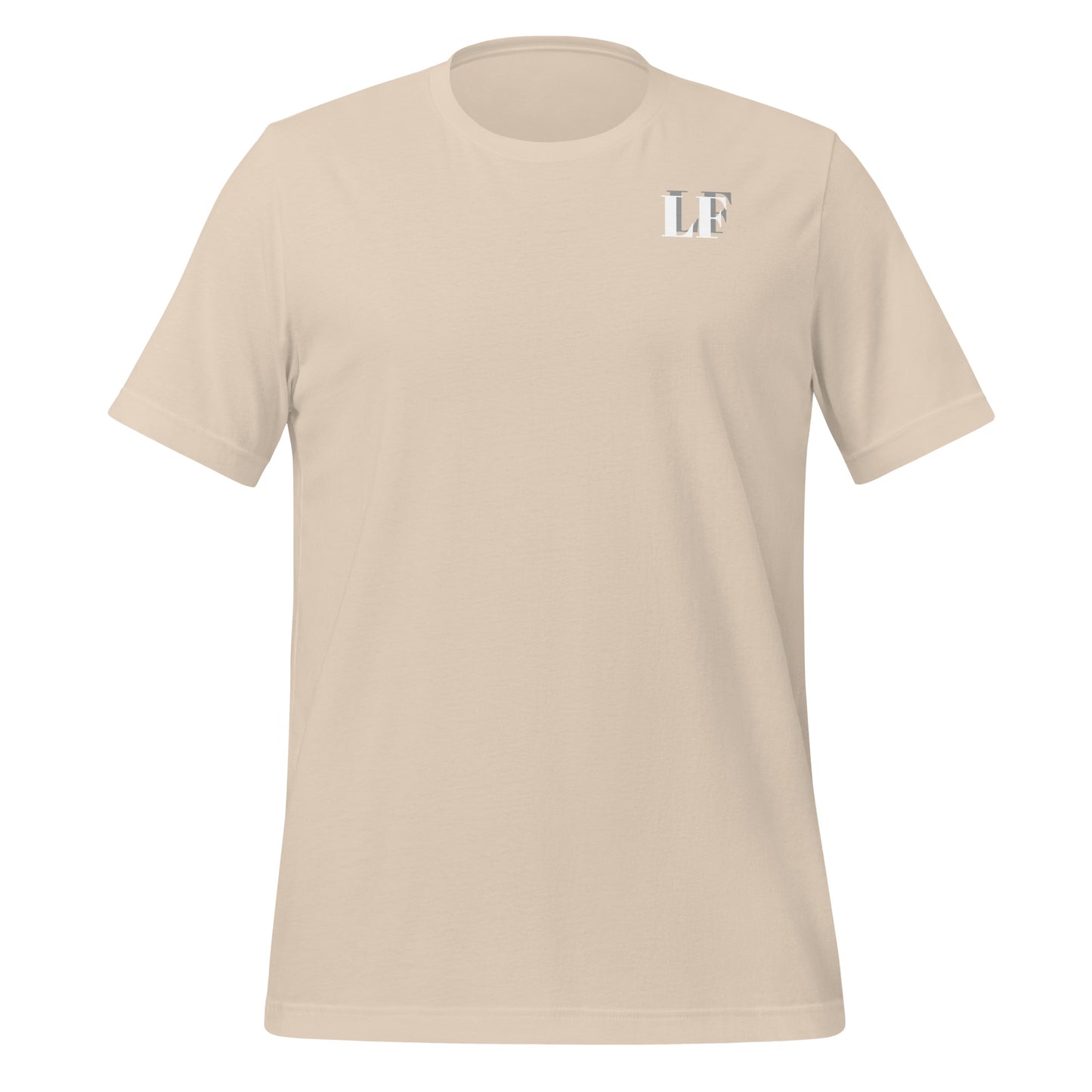 Lifestyle Living t-shirt