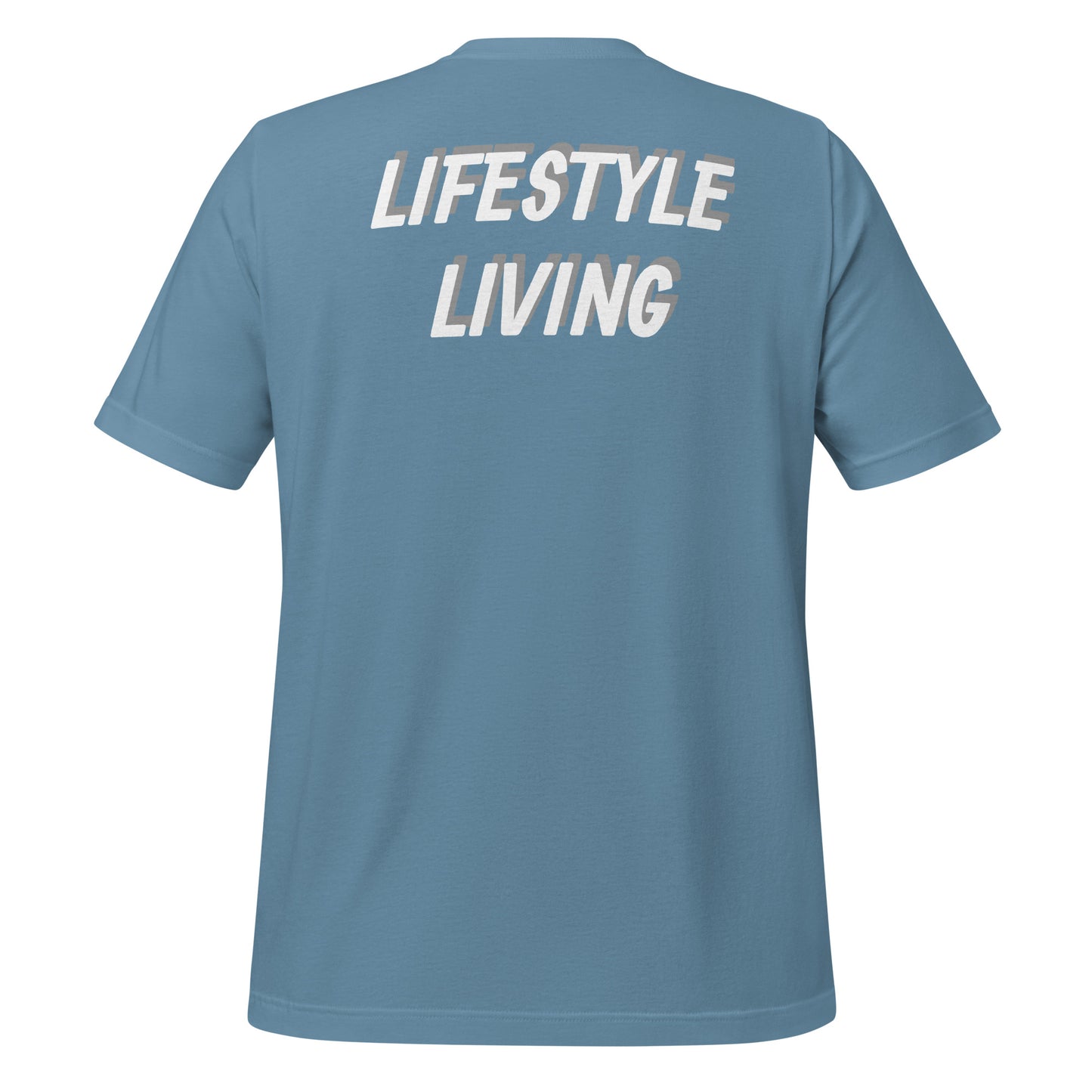 Lifestyle Living t-shirt