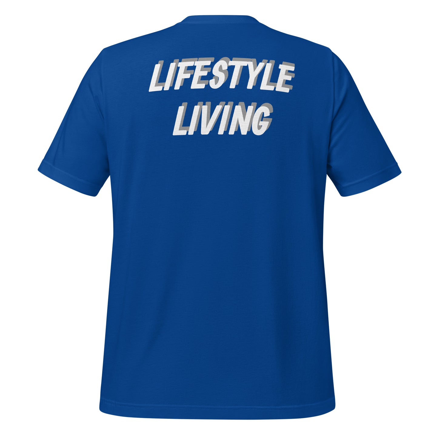 Lifestyle Living t-shirt