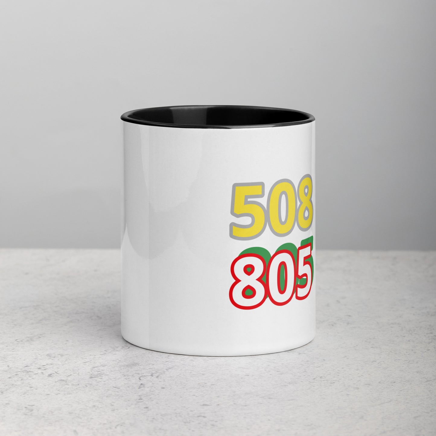 VS Mug