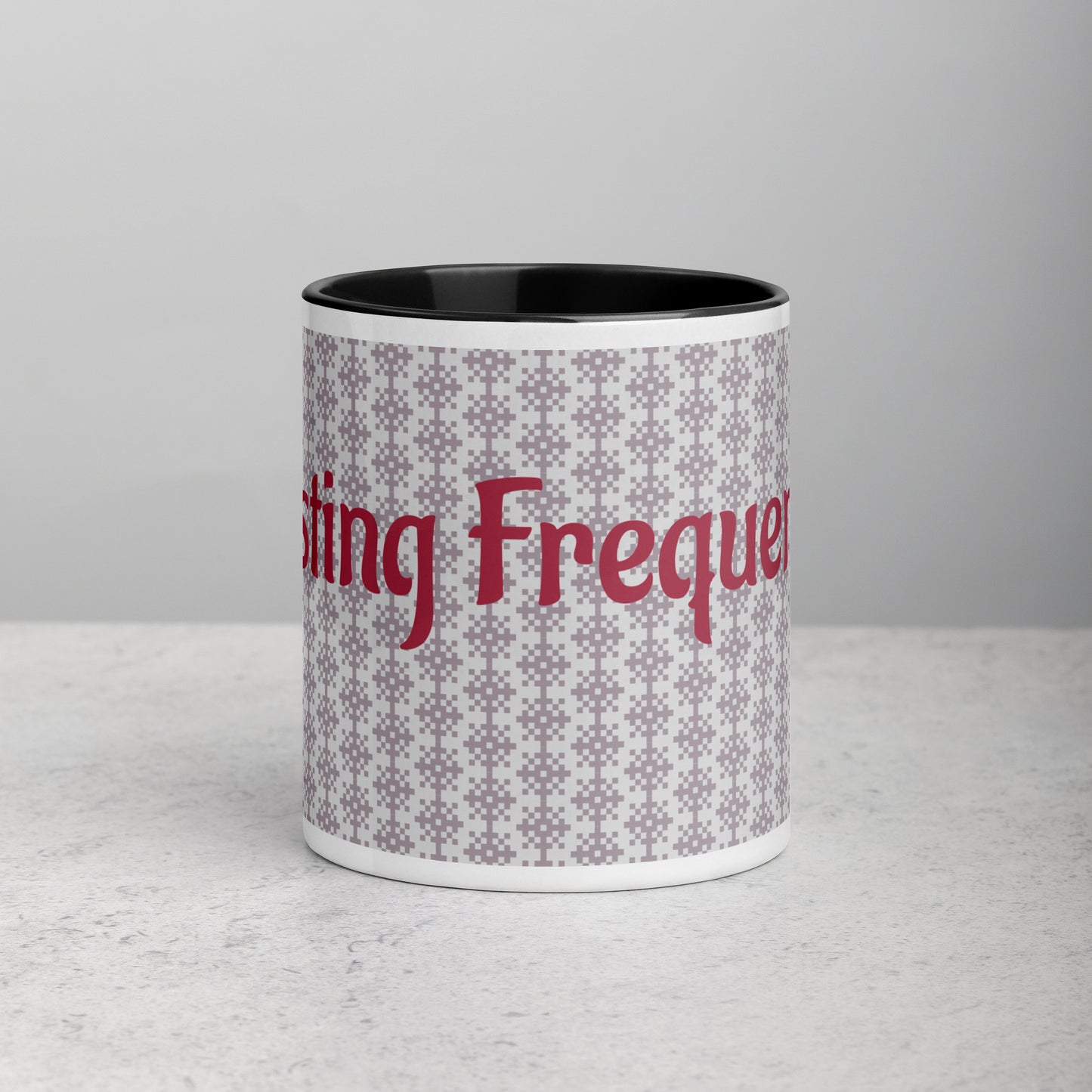 LF Mug