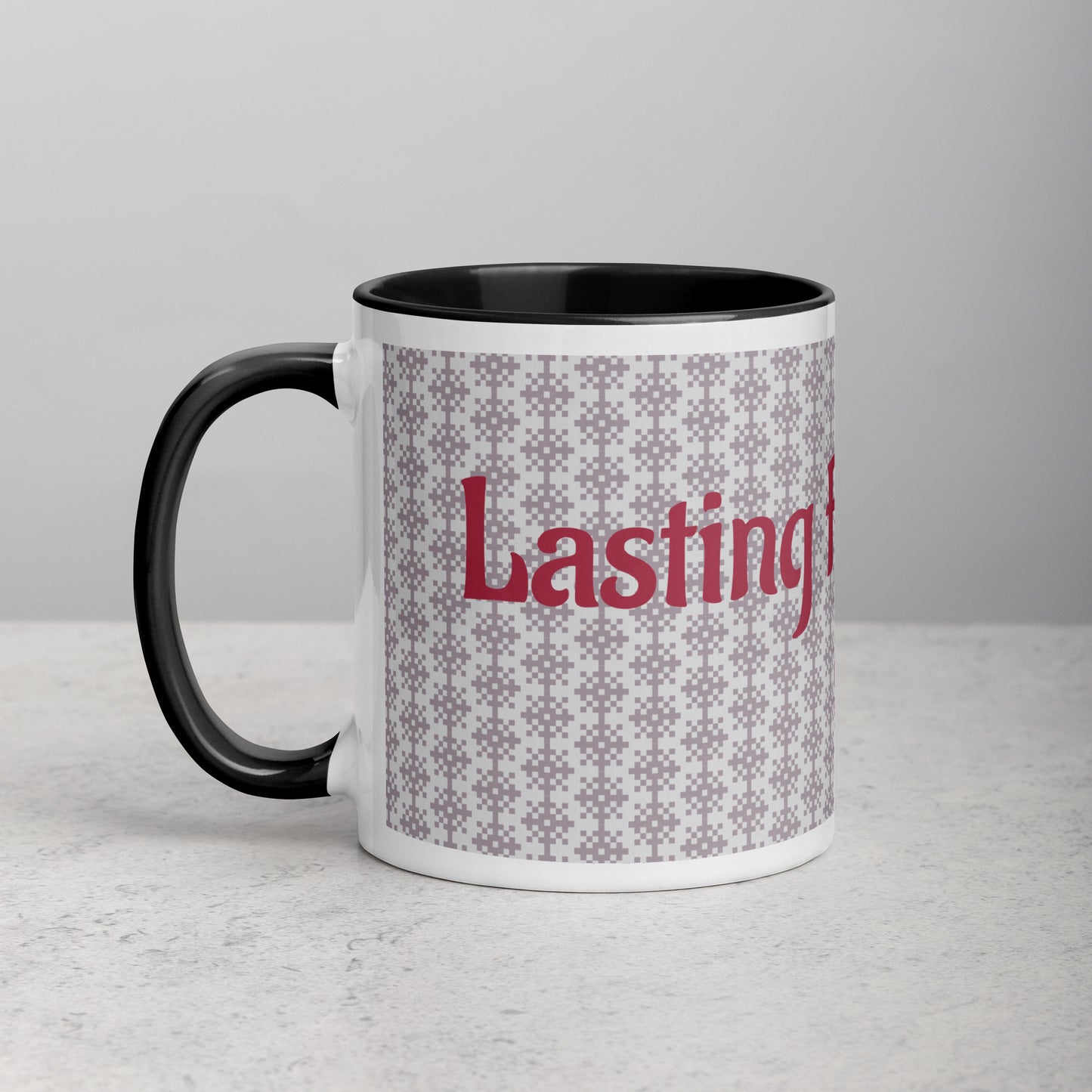 LF Mug
