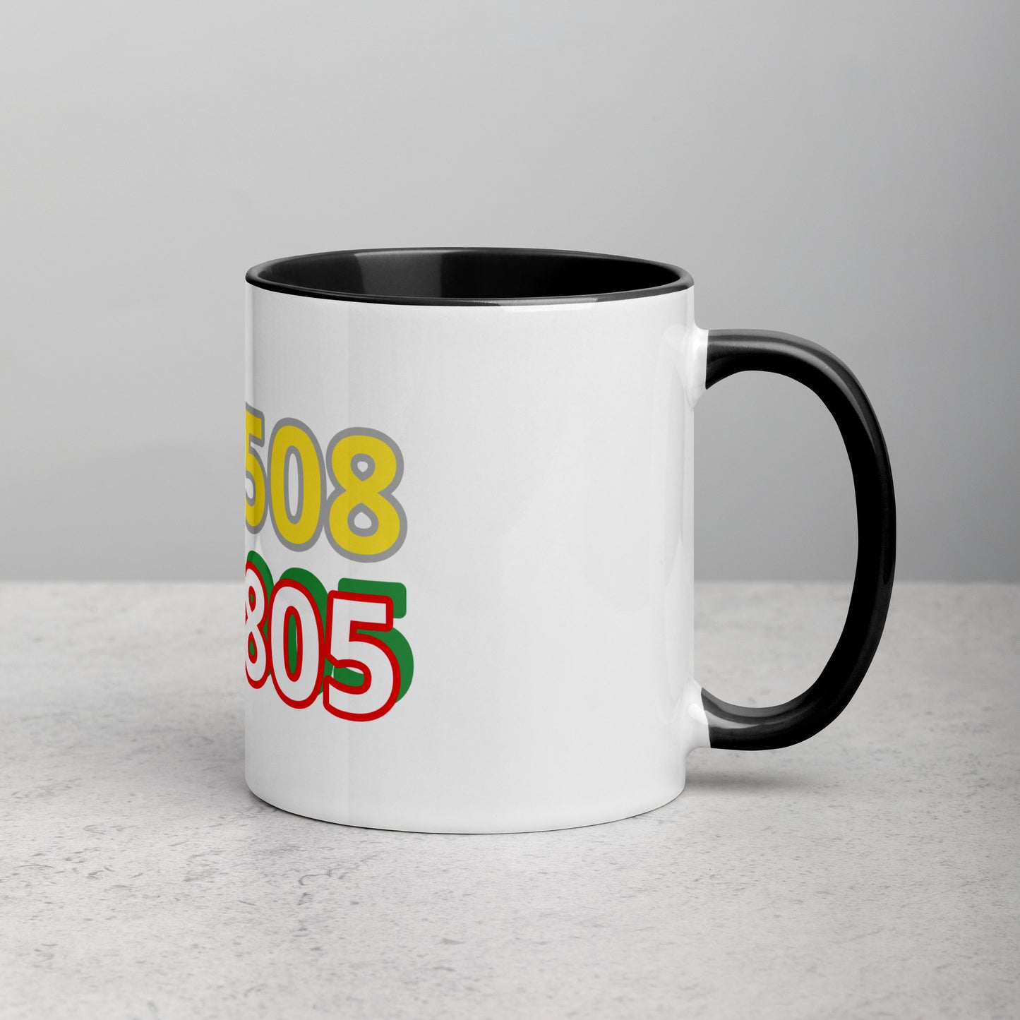VS Mug
