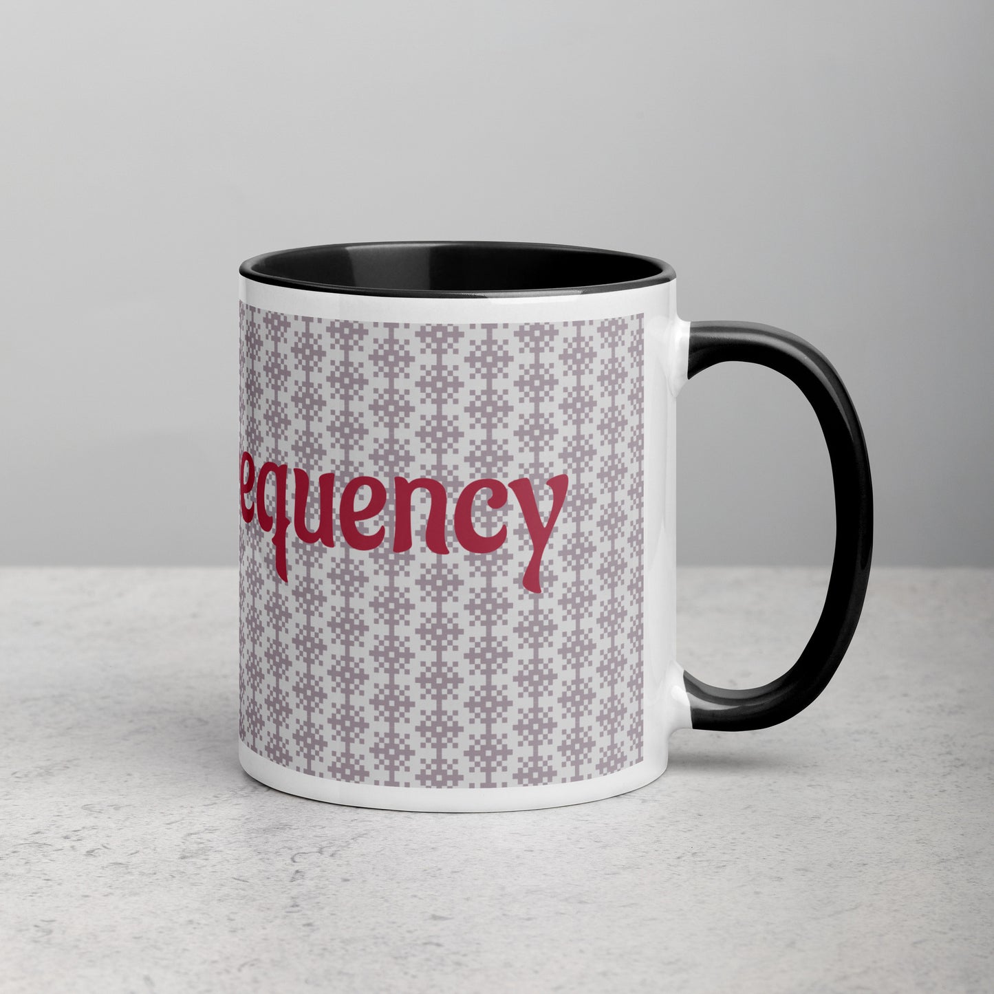 LF Mug