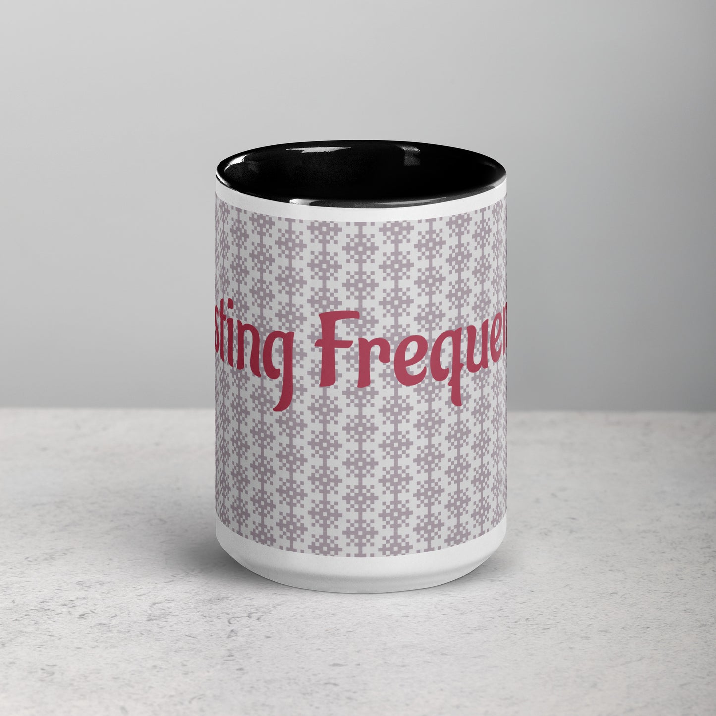 LF Mug