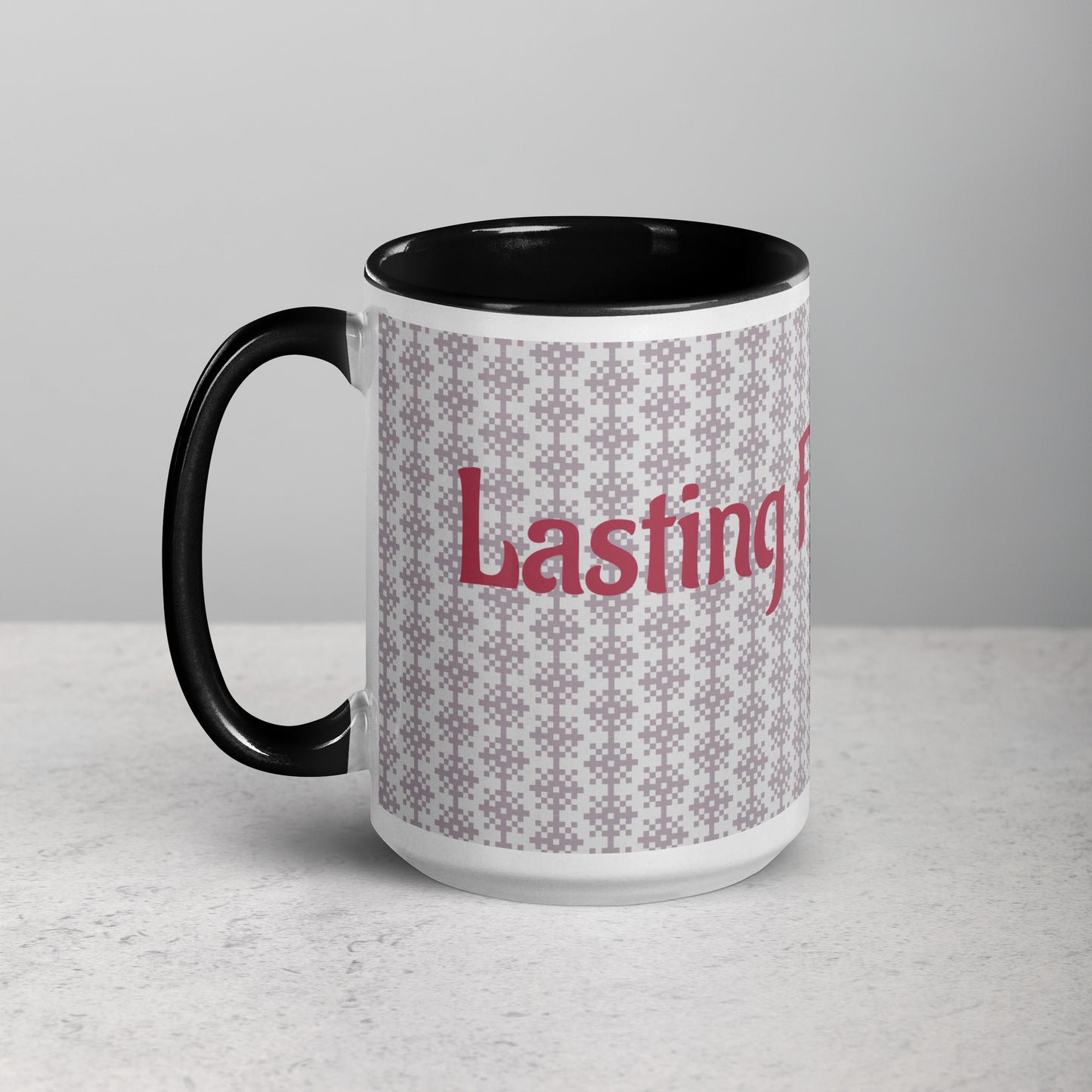LF Mug