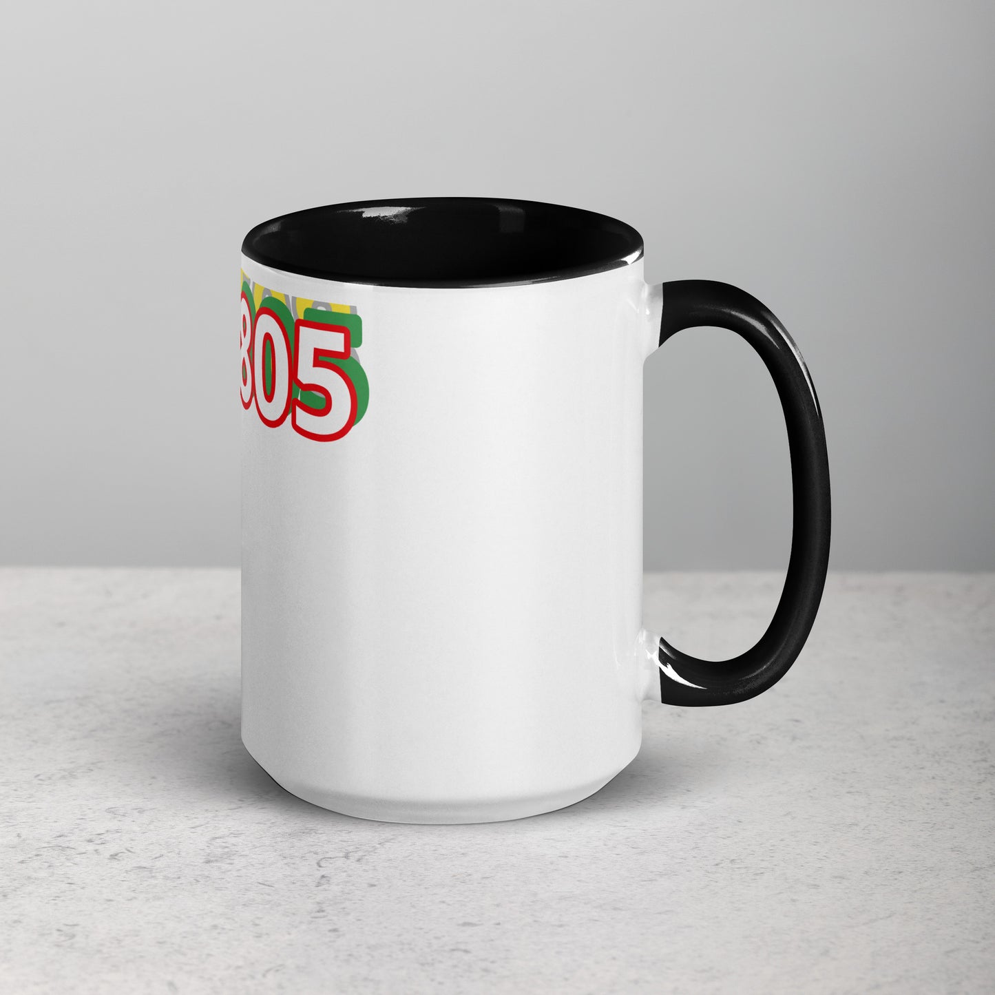 VS Mug