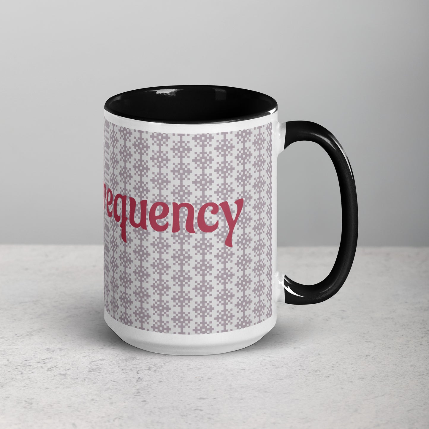 LF Mug