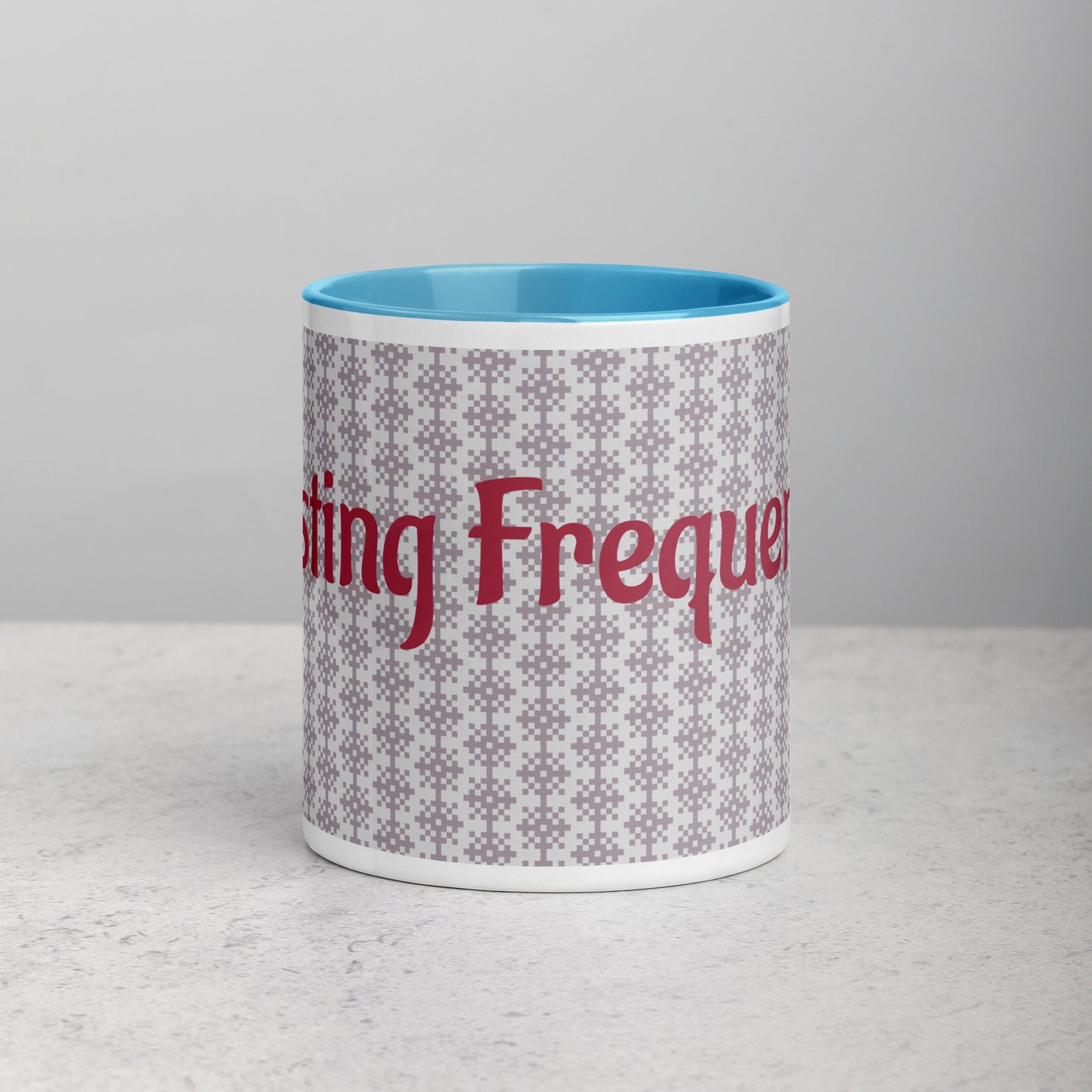 LF Mug