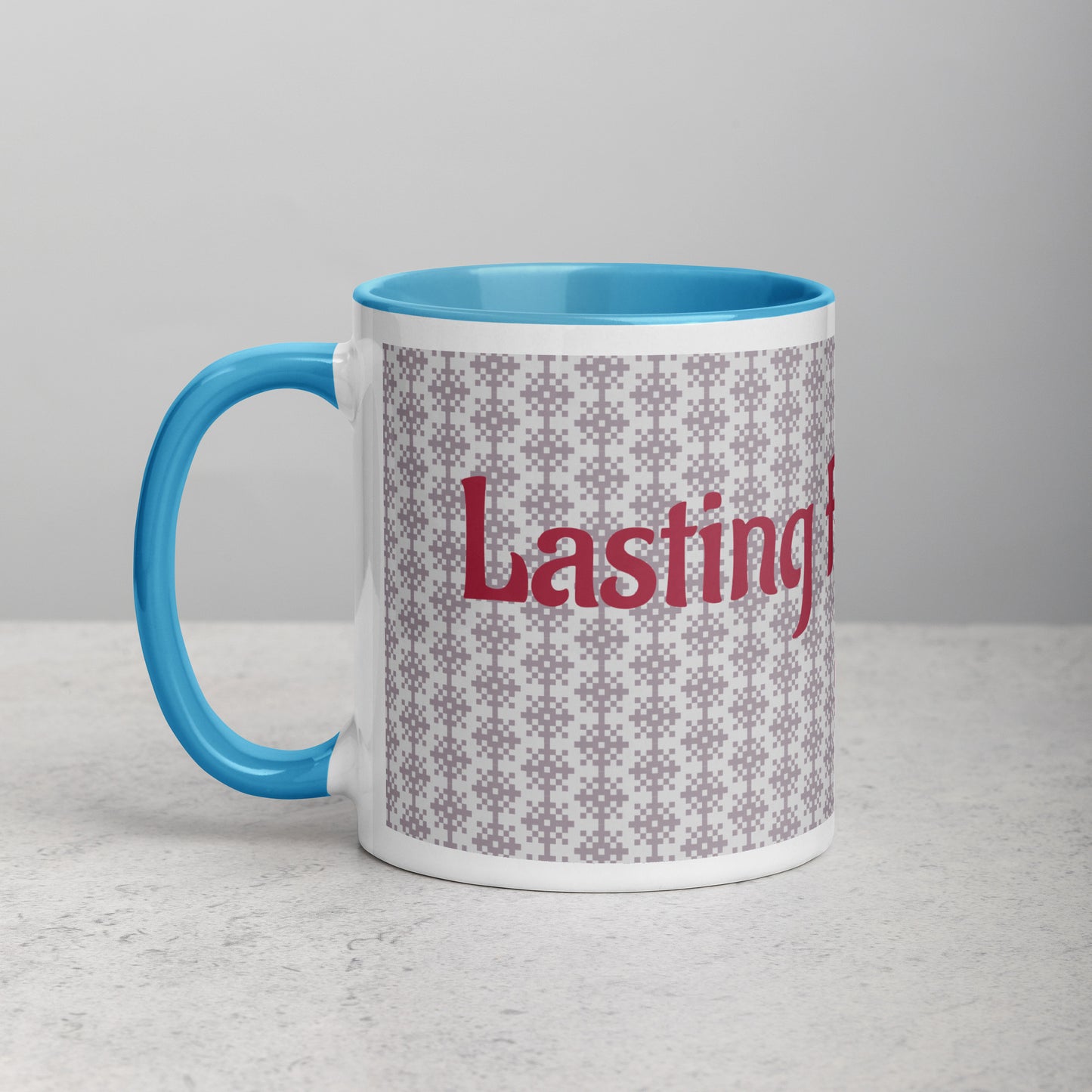 LF Mug