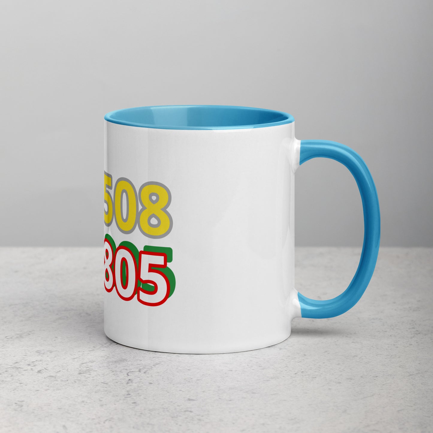 VS Mug