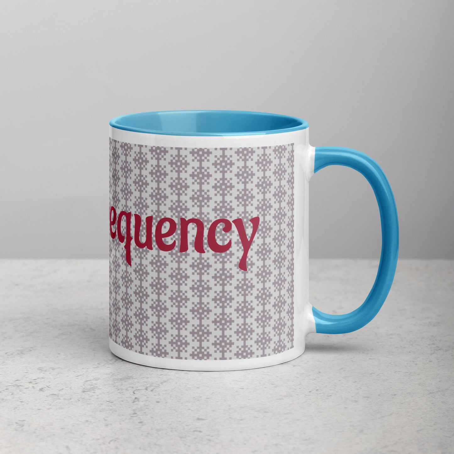 LF Mug