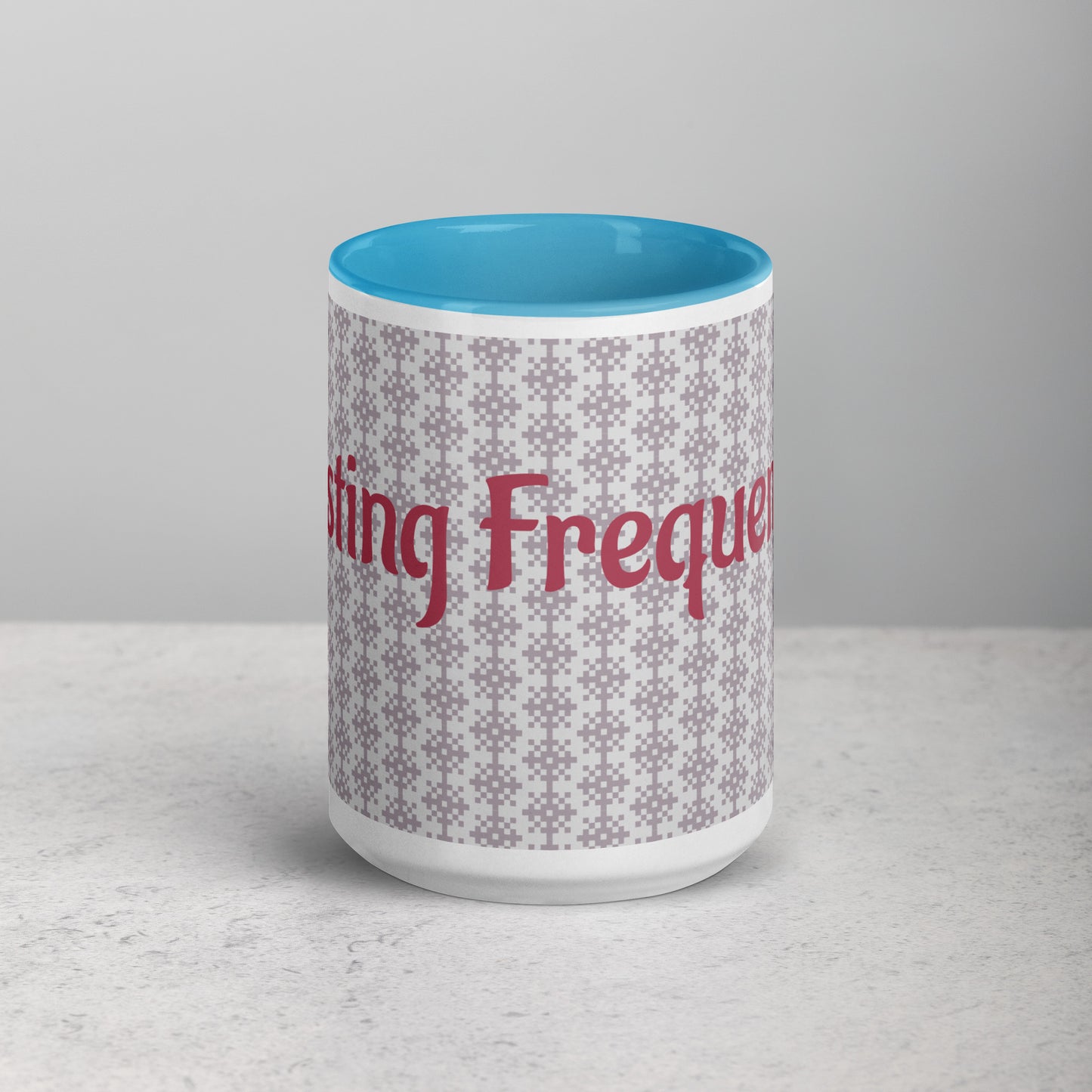 LF Mug