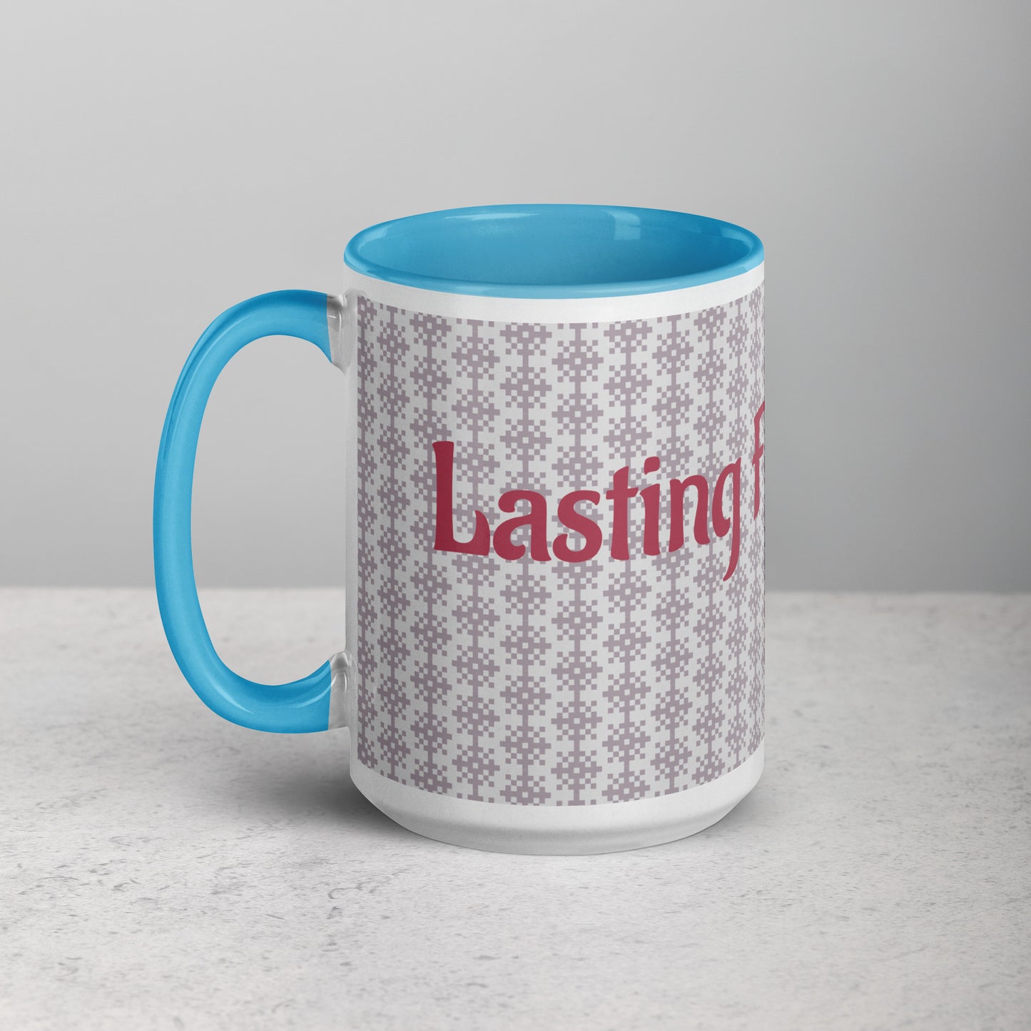 LF Mug