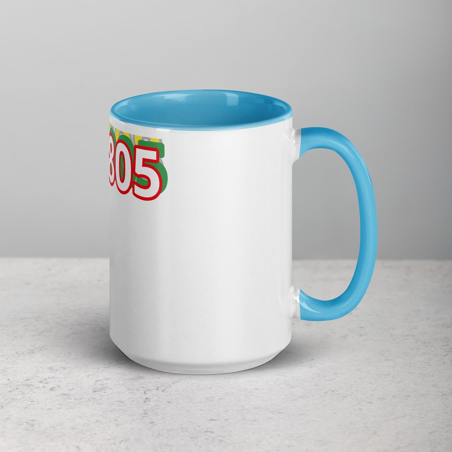 VS Mug