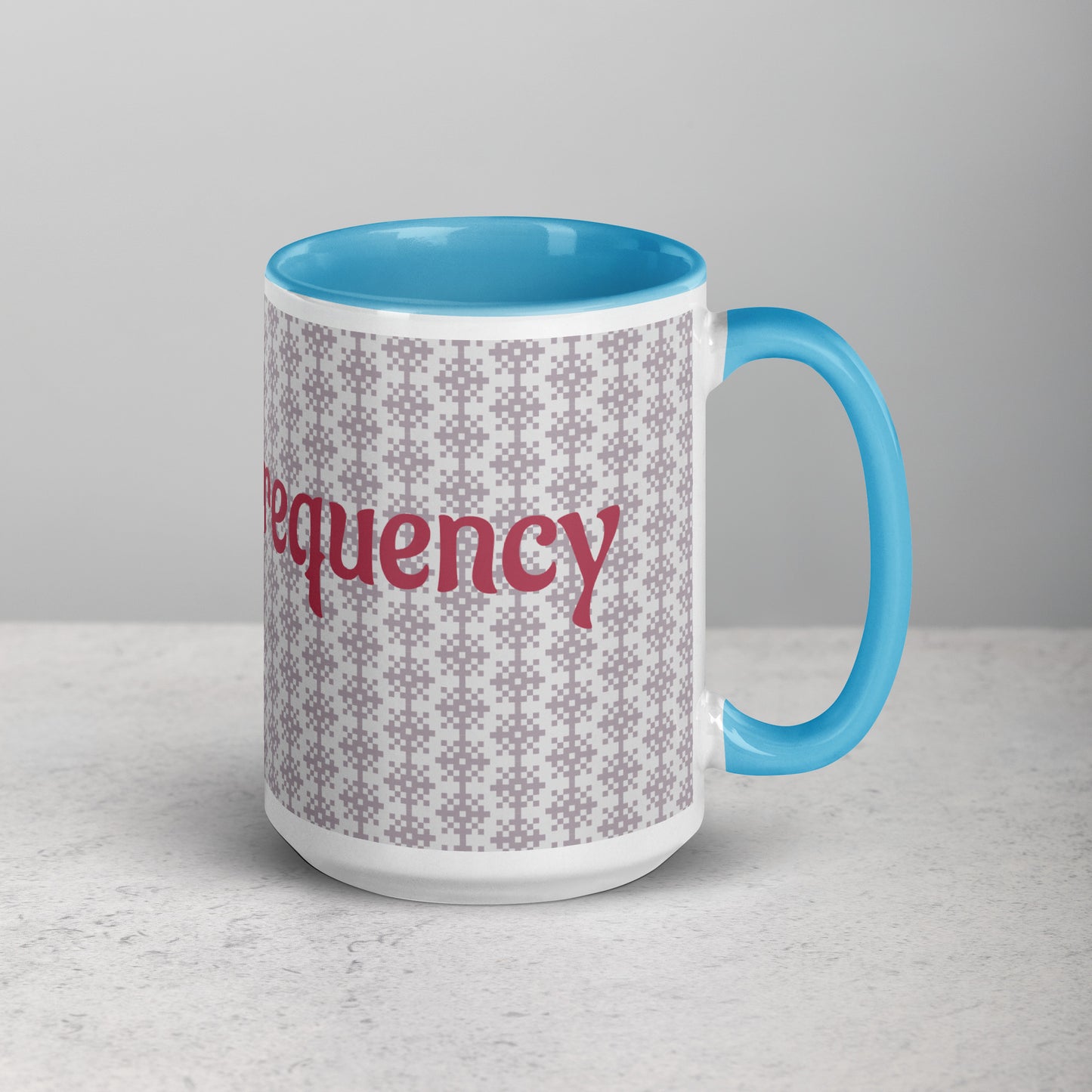 LF Mug
