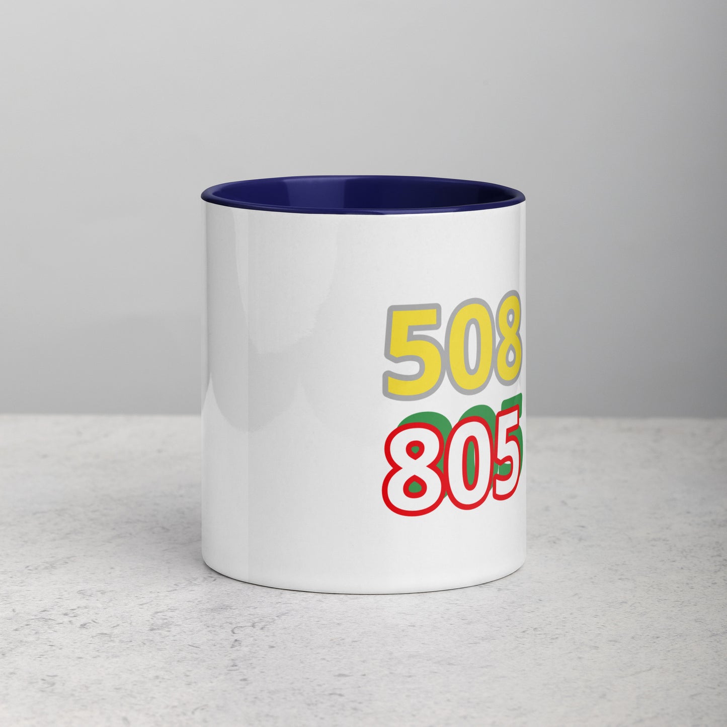 VS Mug
