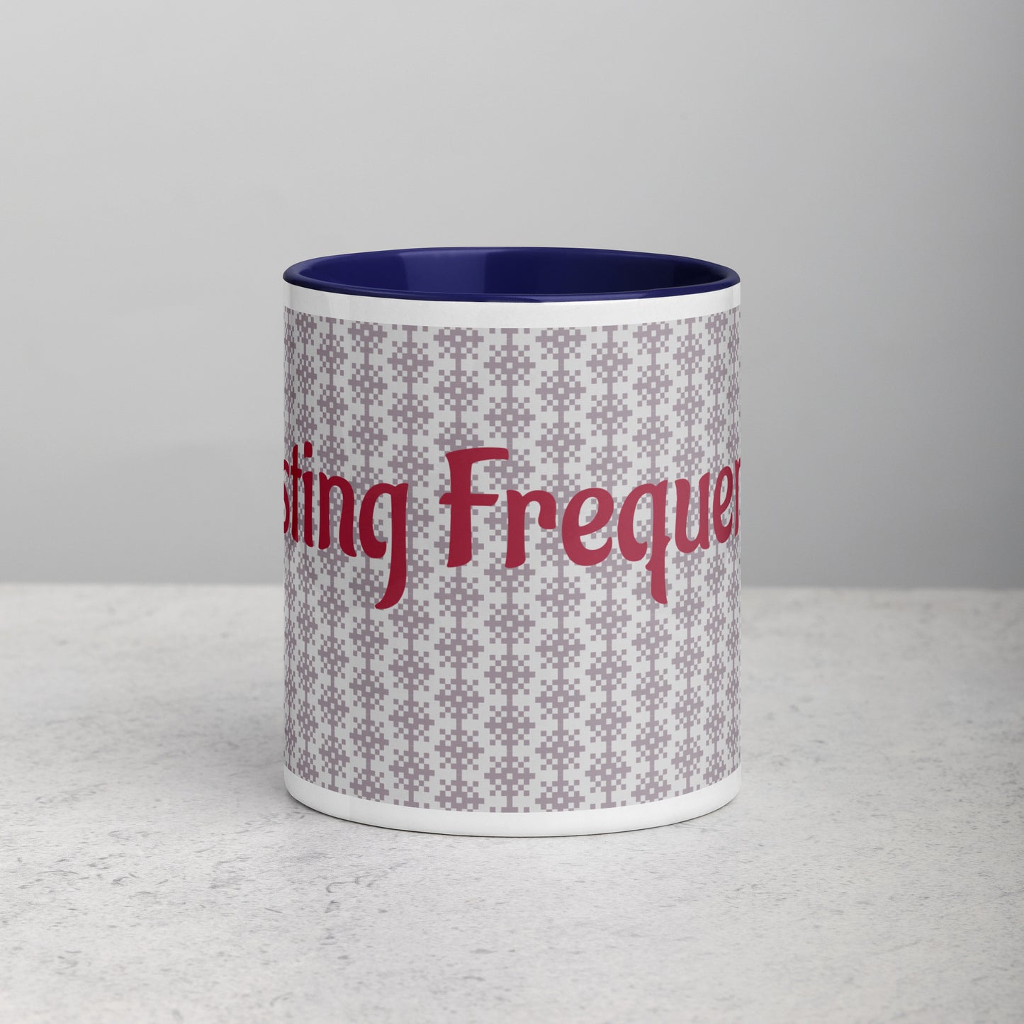 LF Mug