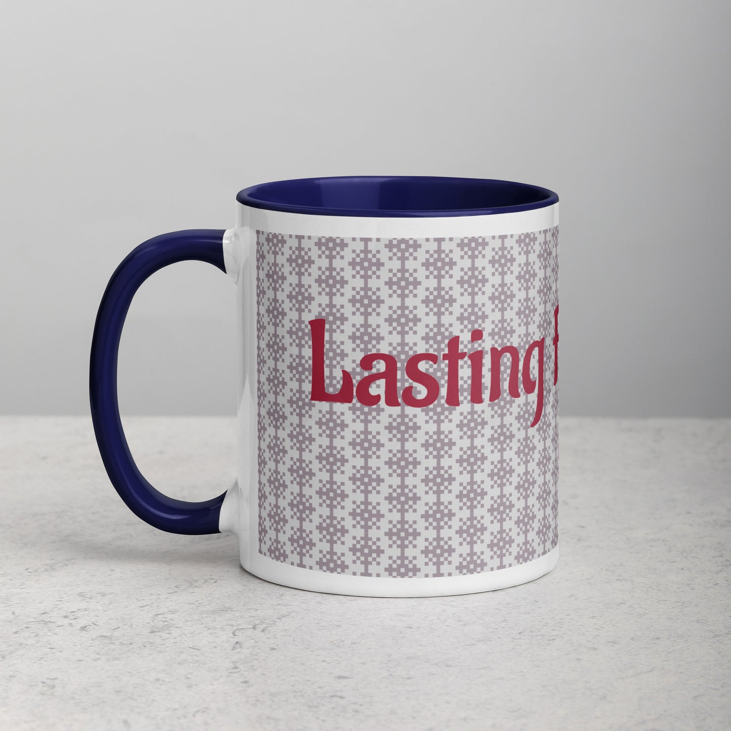 LF Mug