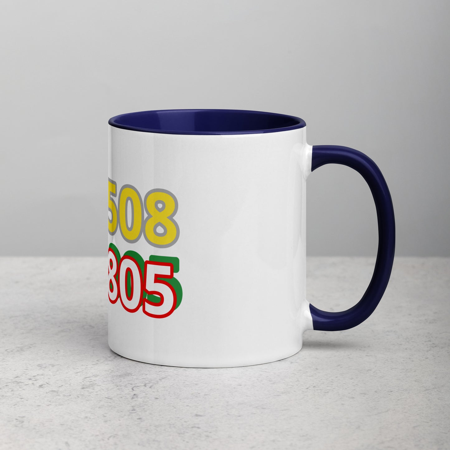 VS Mug