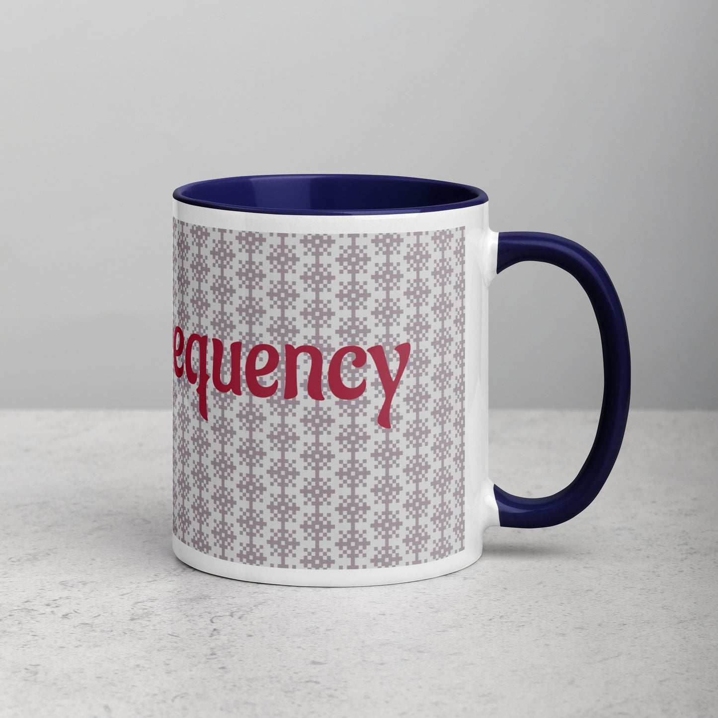 LF Mug