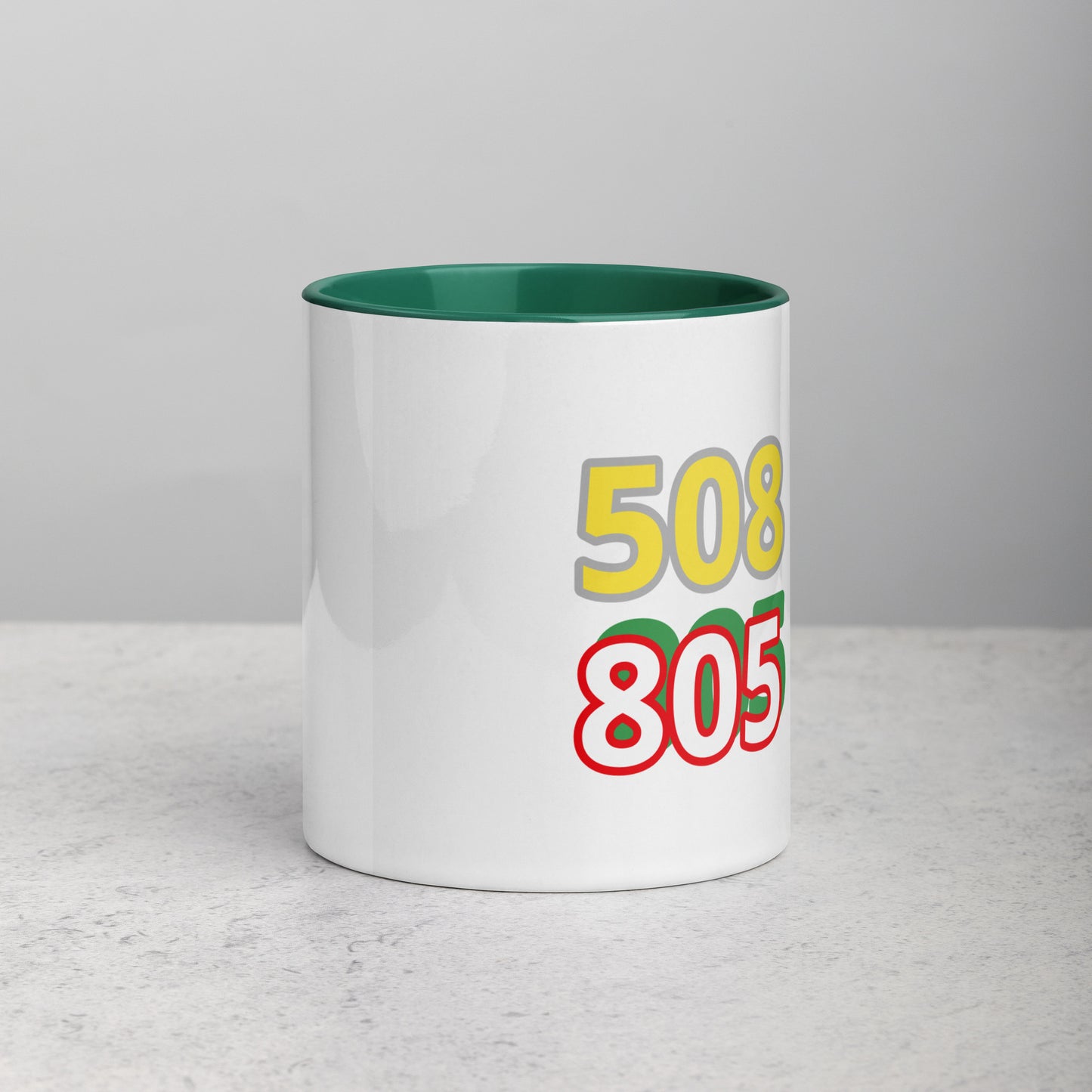 VS Mug