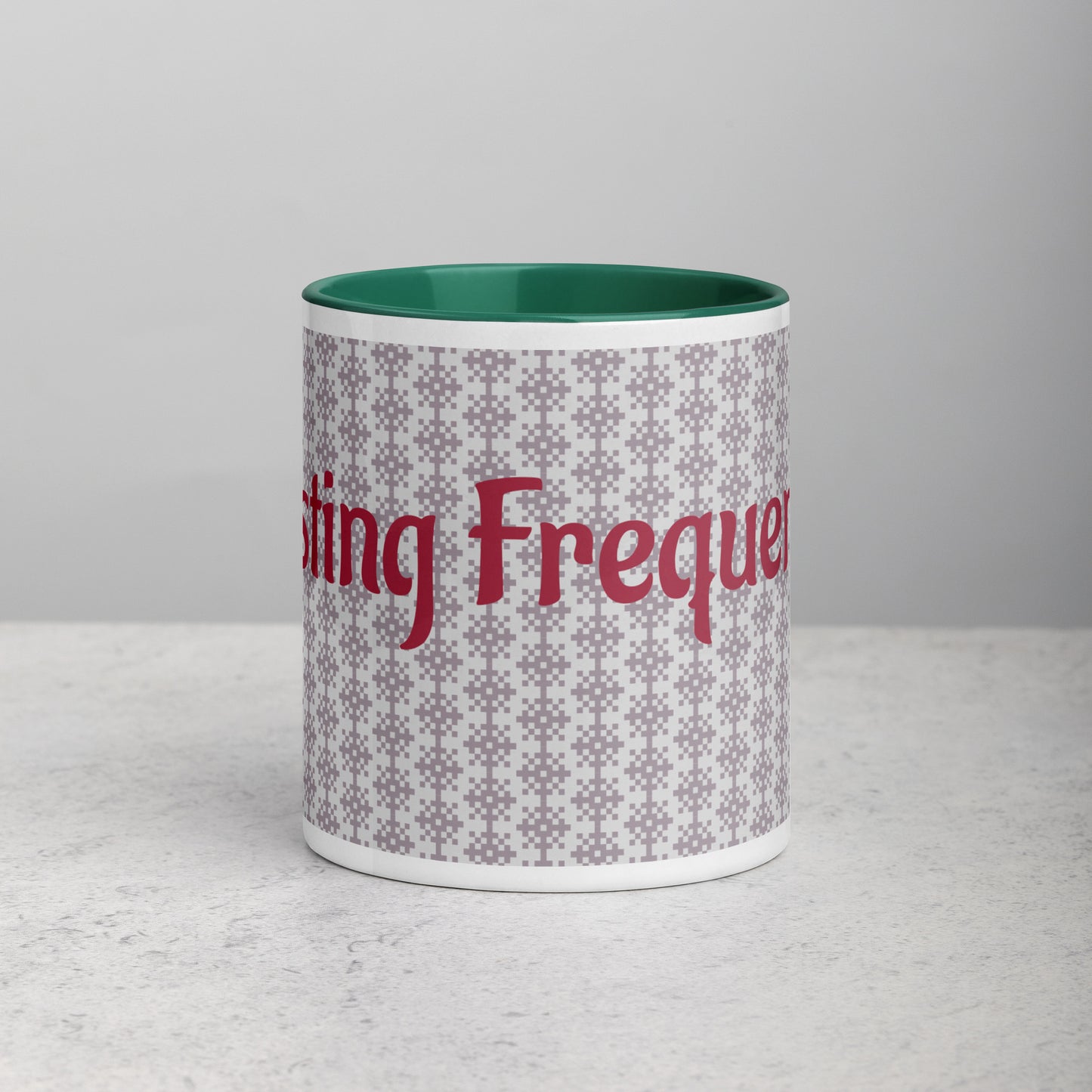 LF Mug